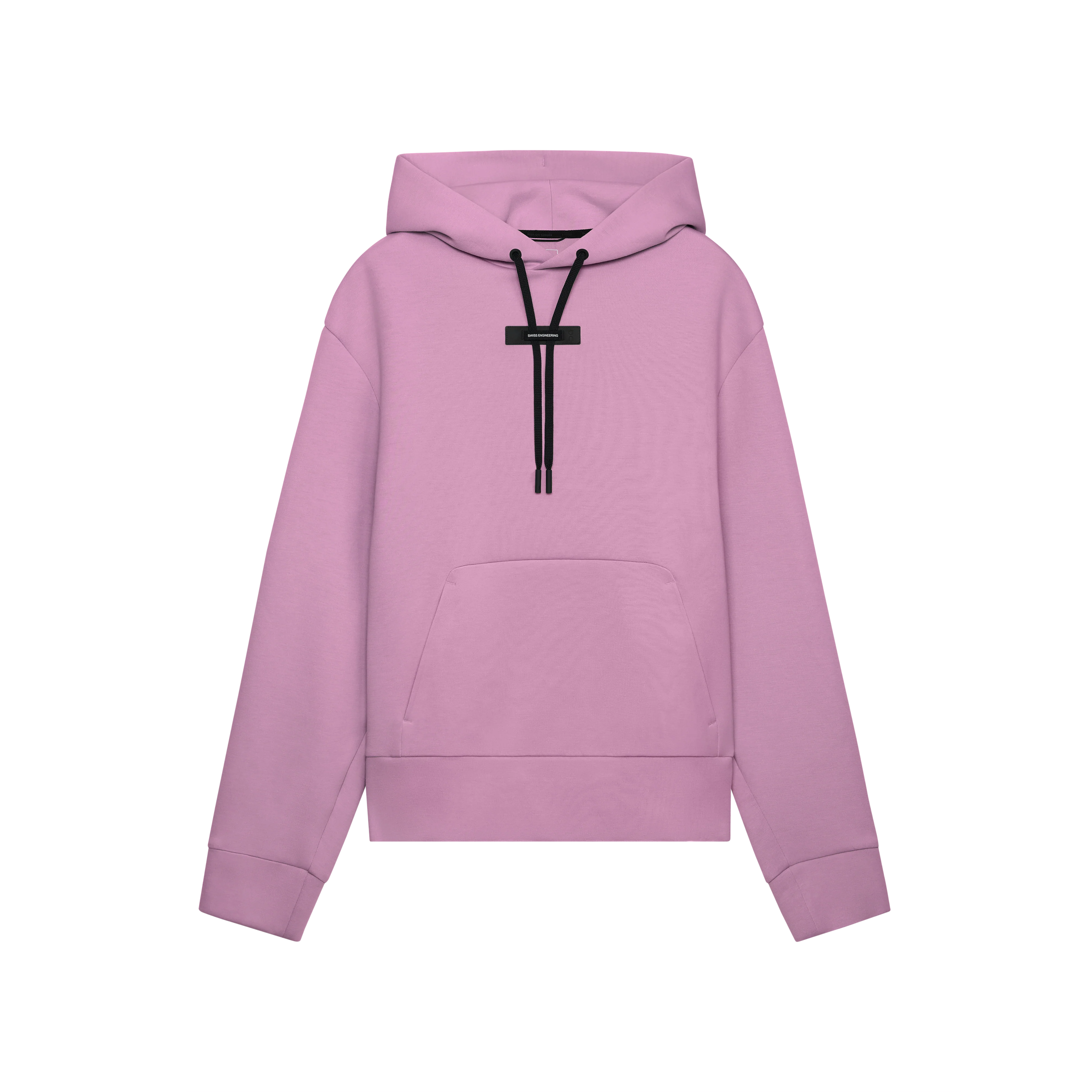 Focus Tech Hoodie