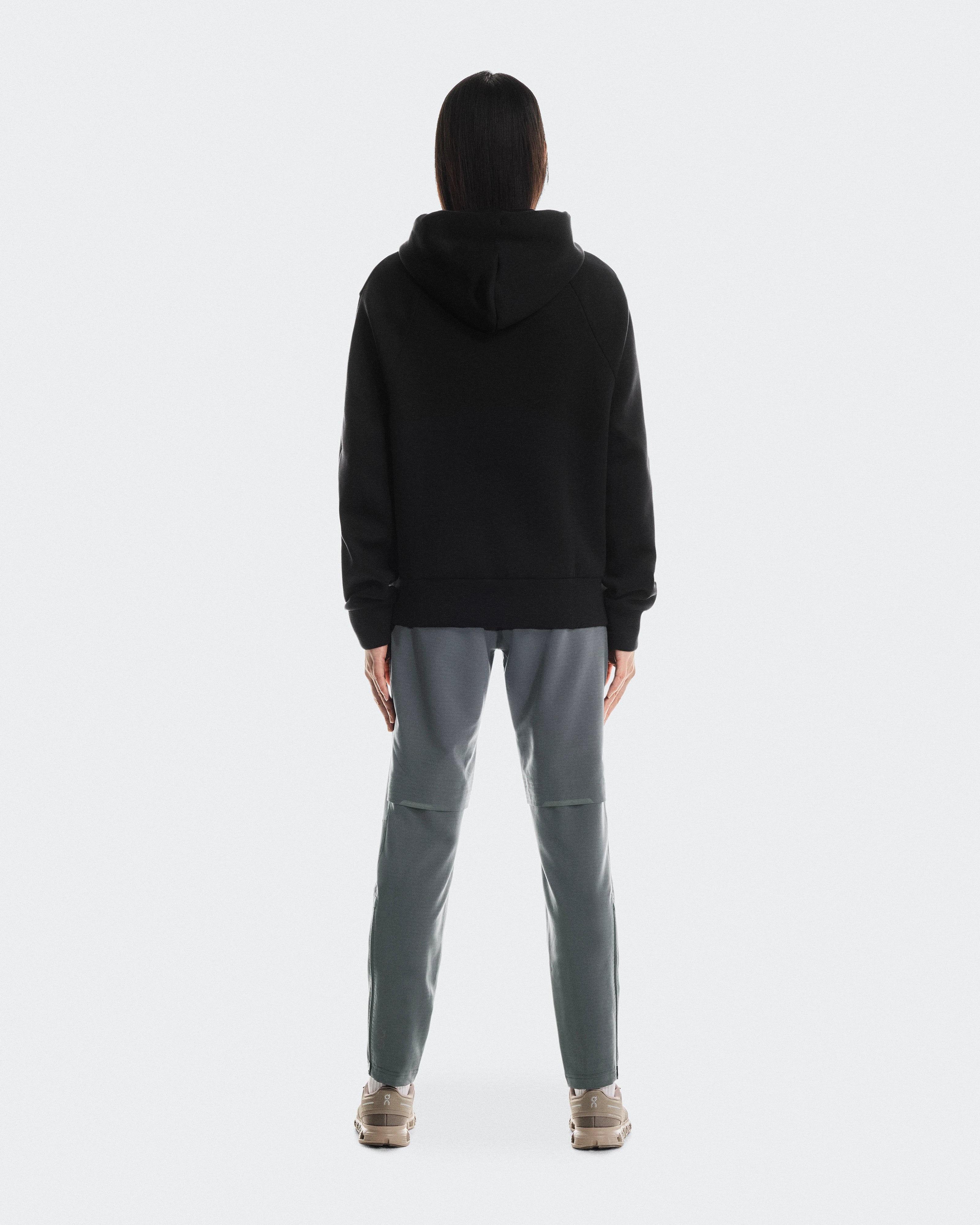 Focus Tech Zip Hoodie