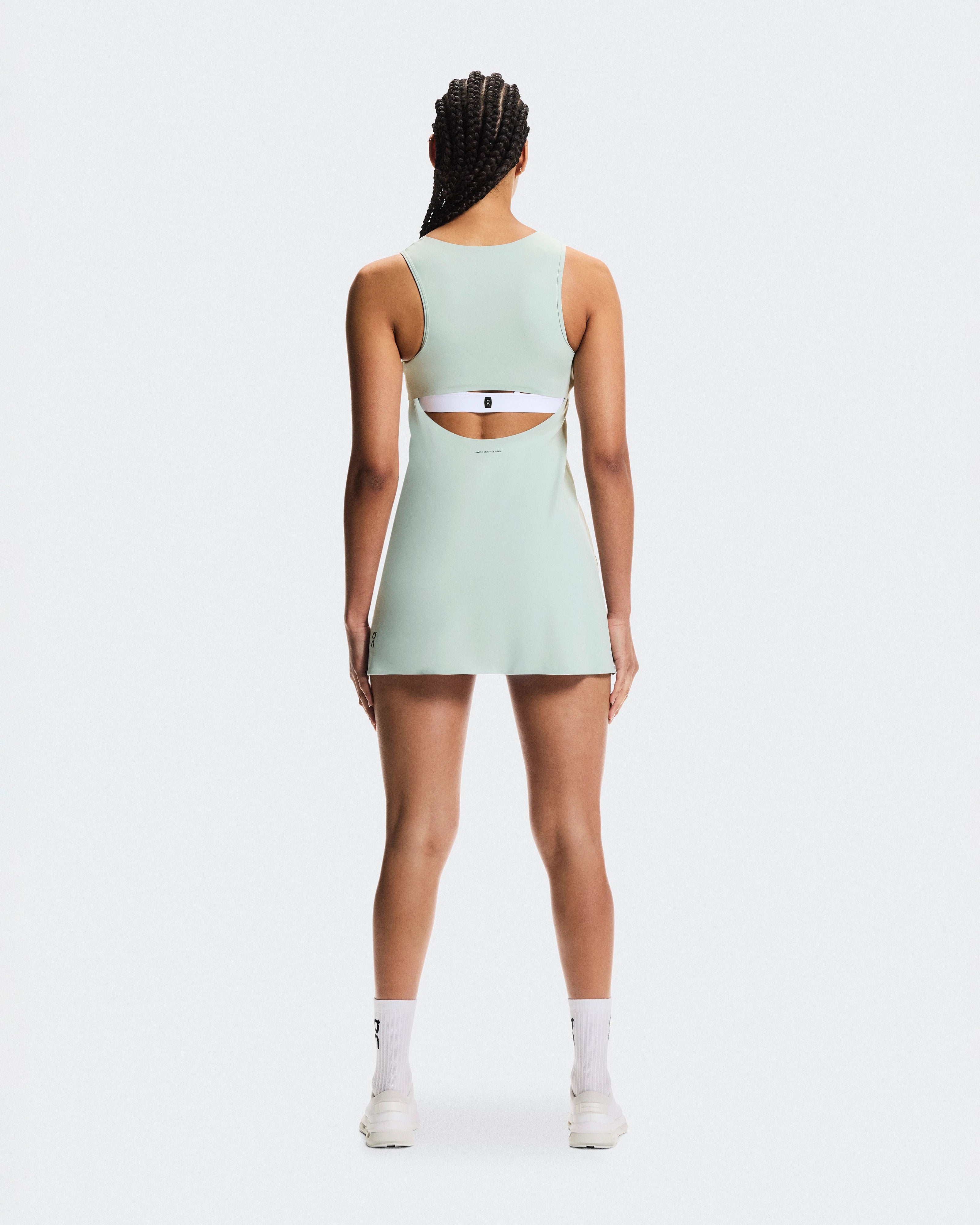 Studio Dress