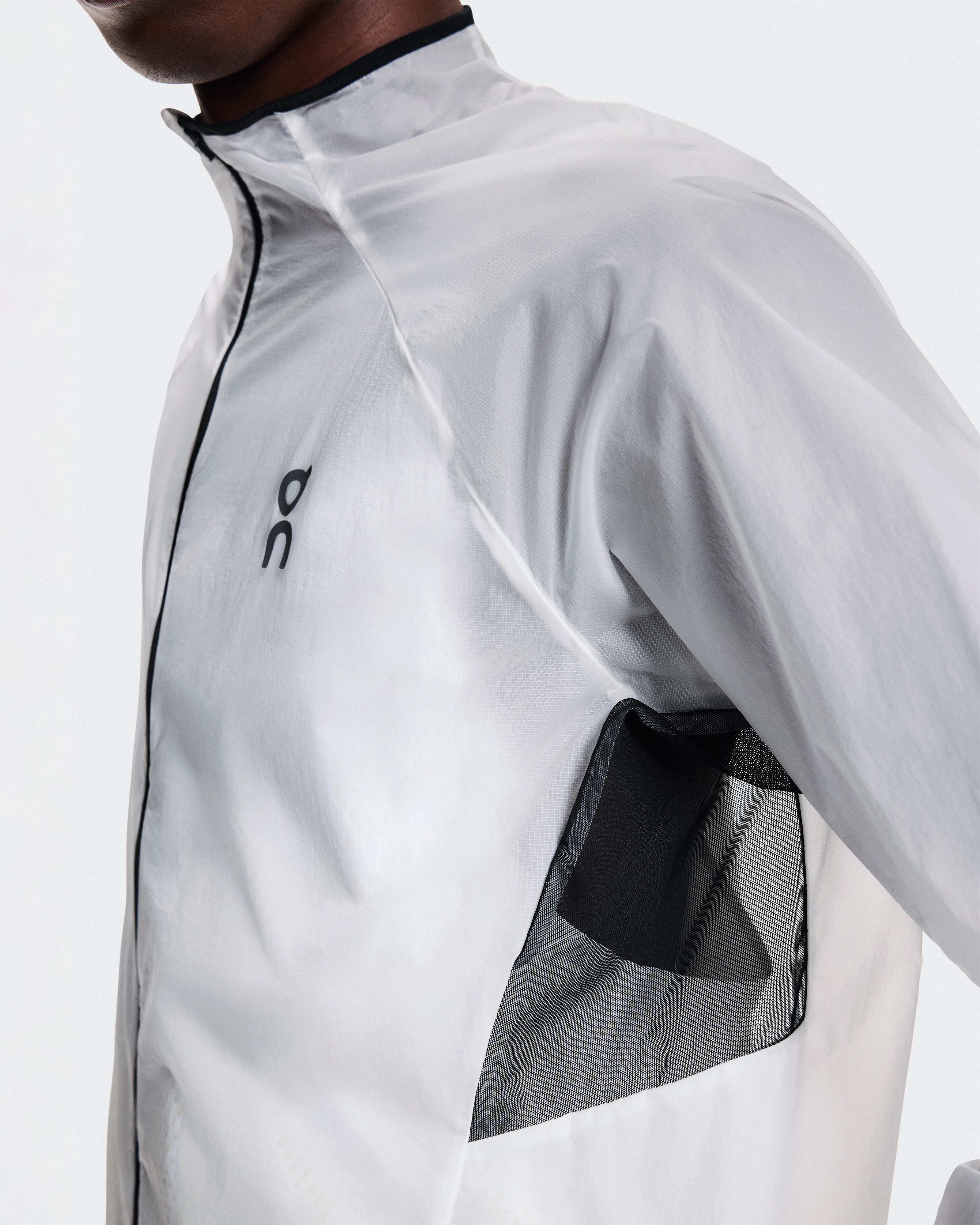 Zero Jacket