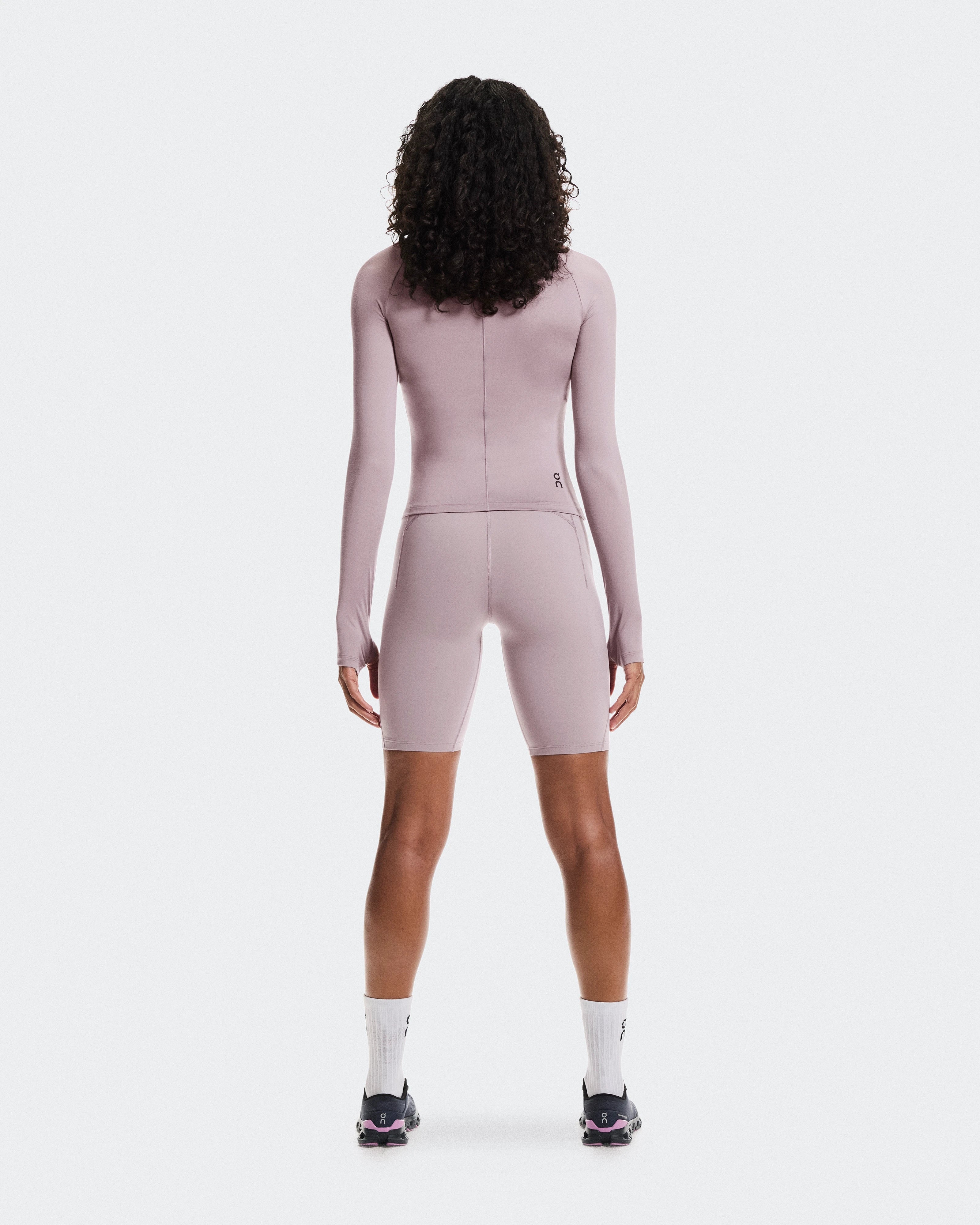 Studio Leggings Short