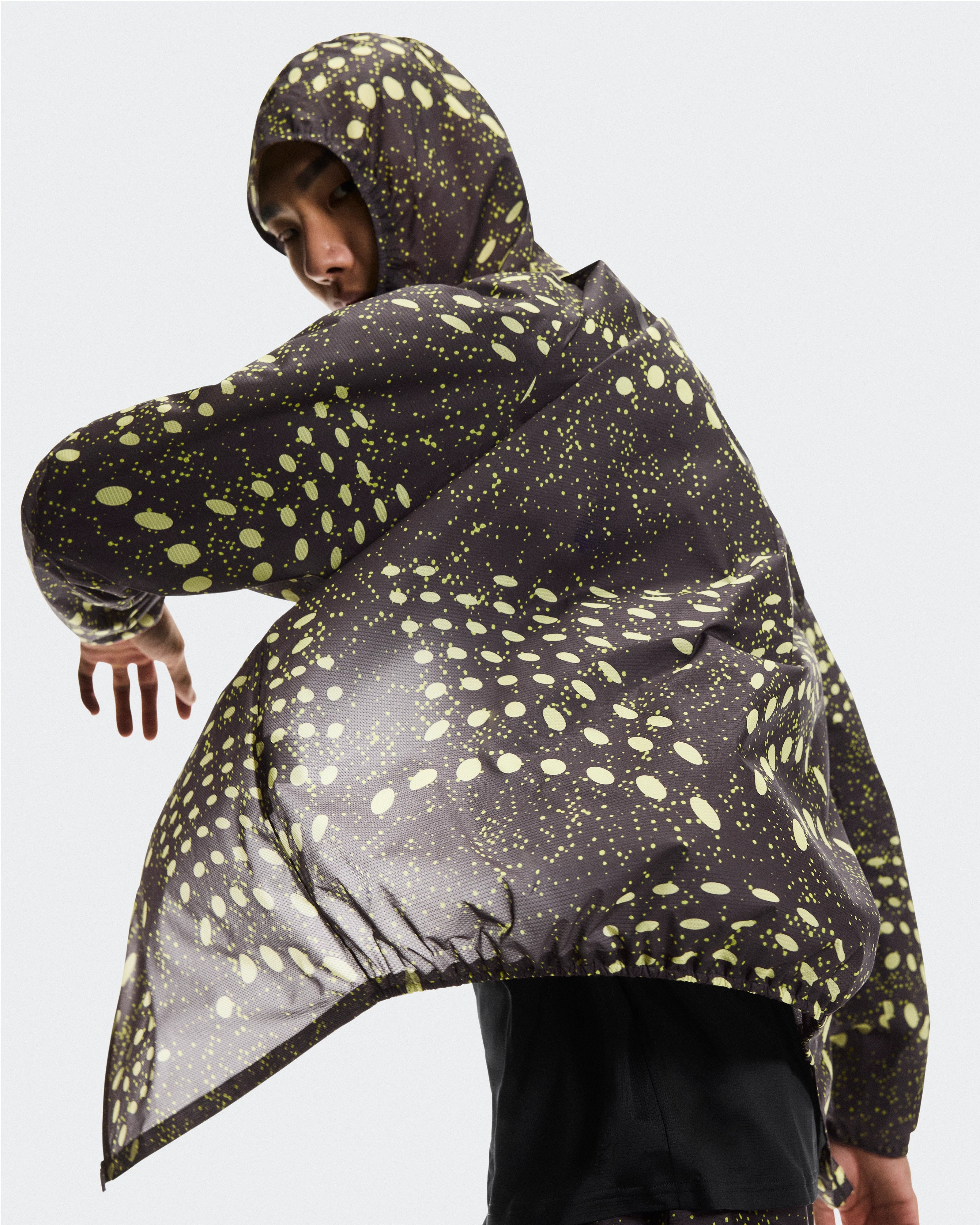 Ultra Jacket