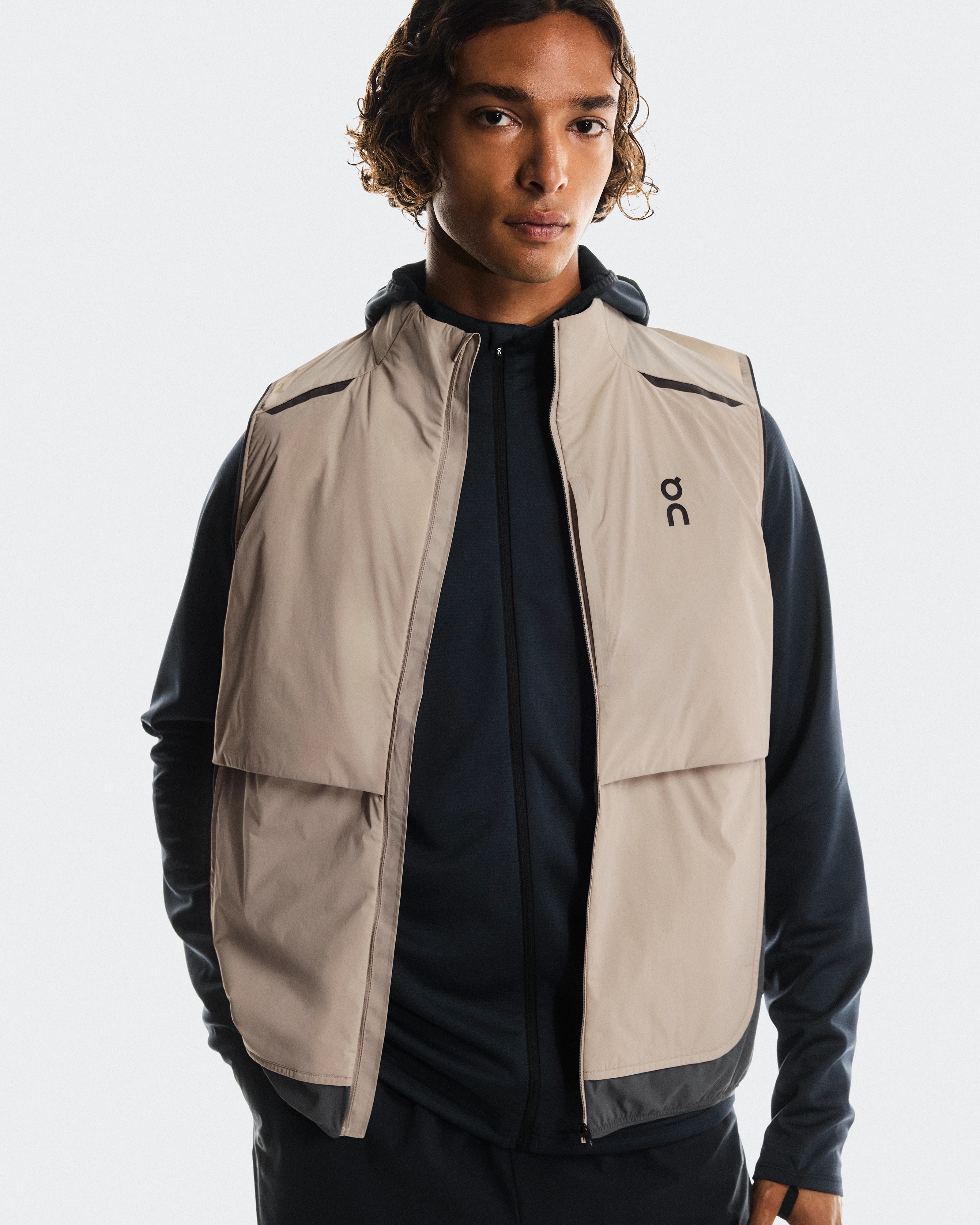 Weather Vest