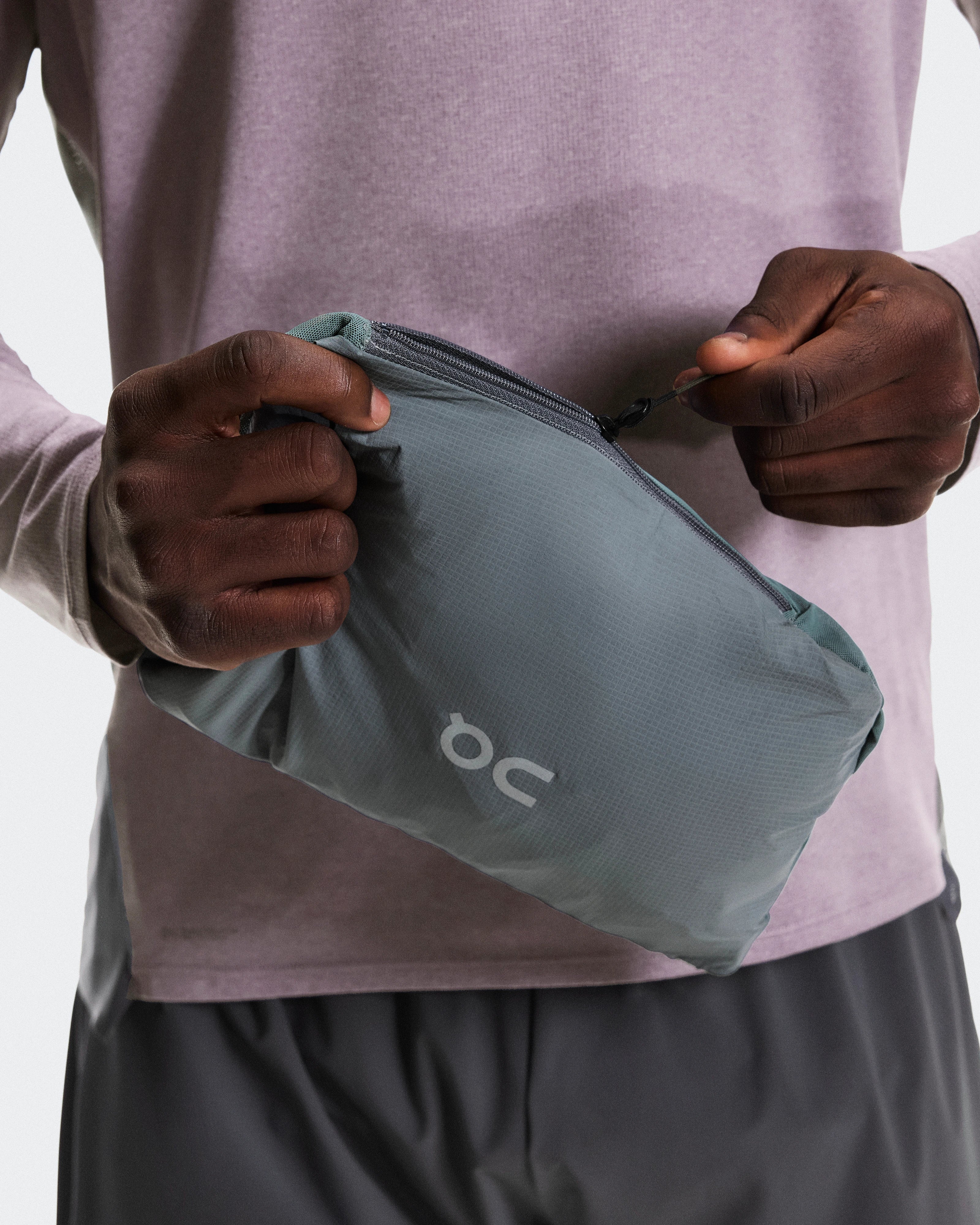 Core Jacket