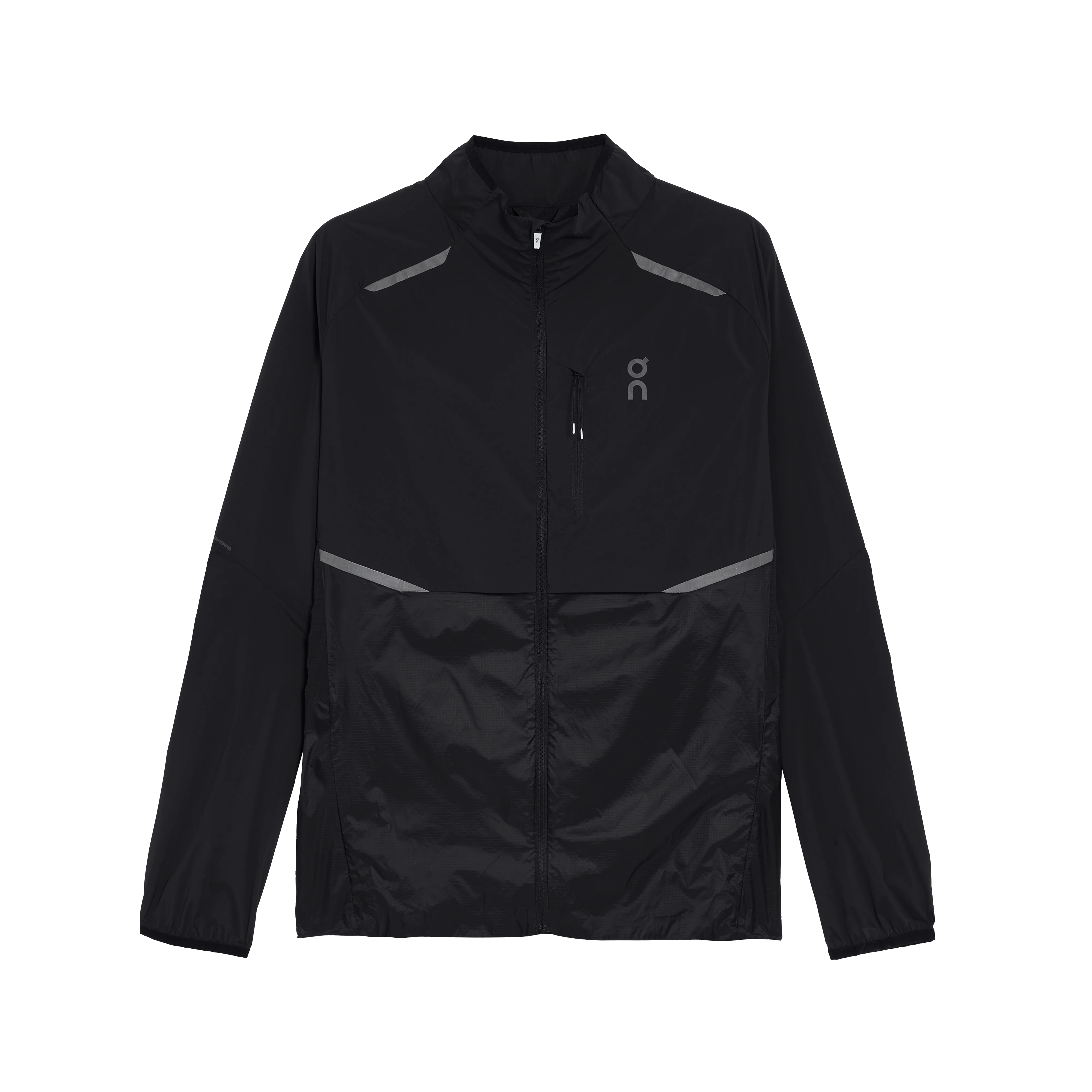 Weather Jacket
