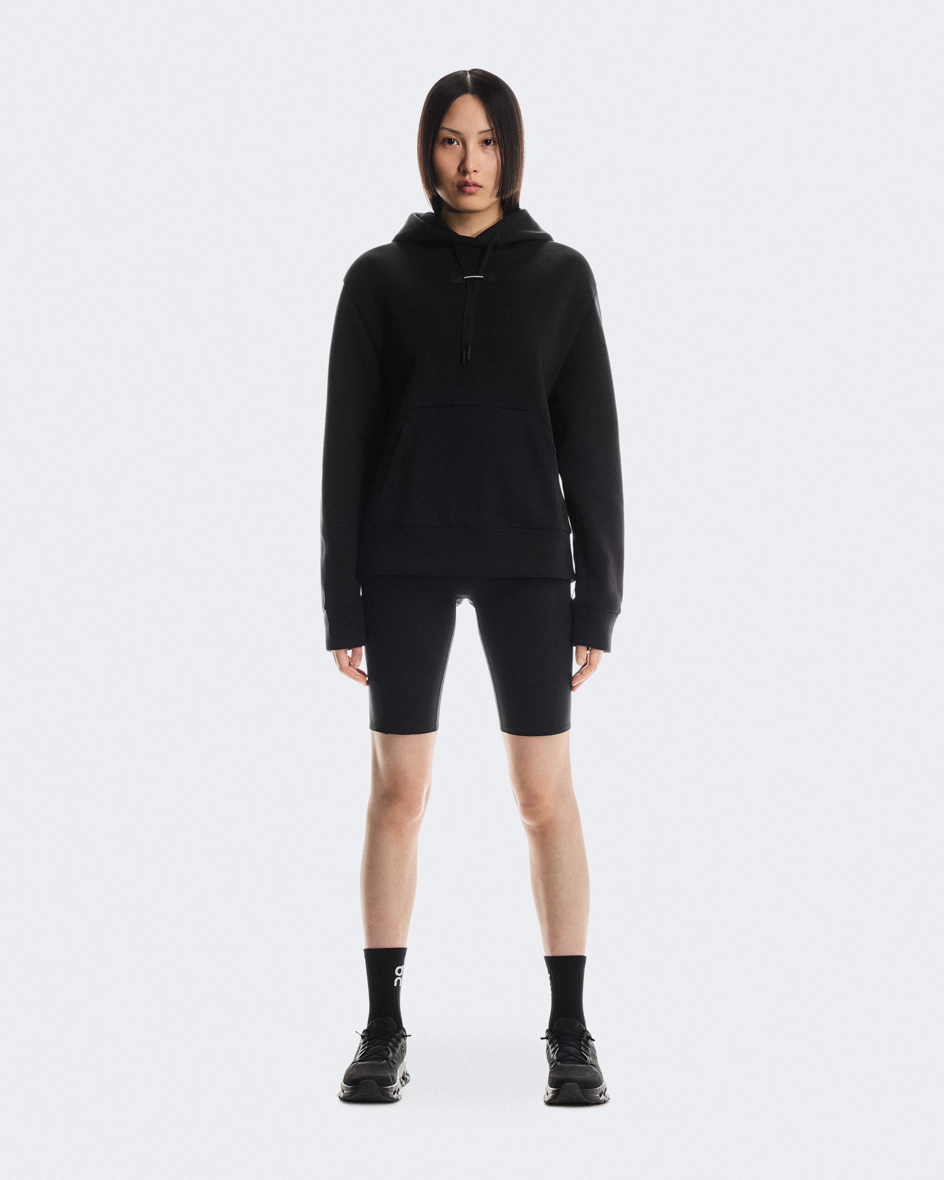 Focus Tech Hoodie