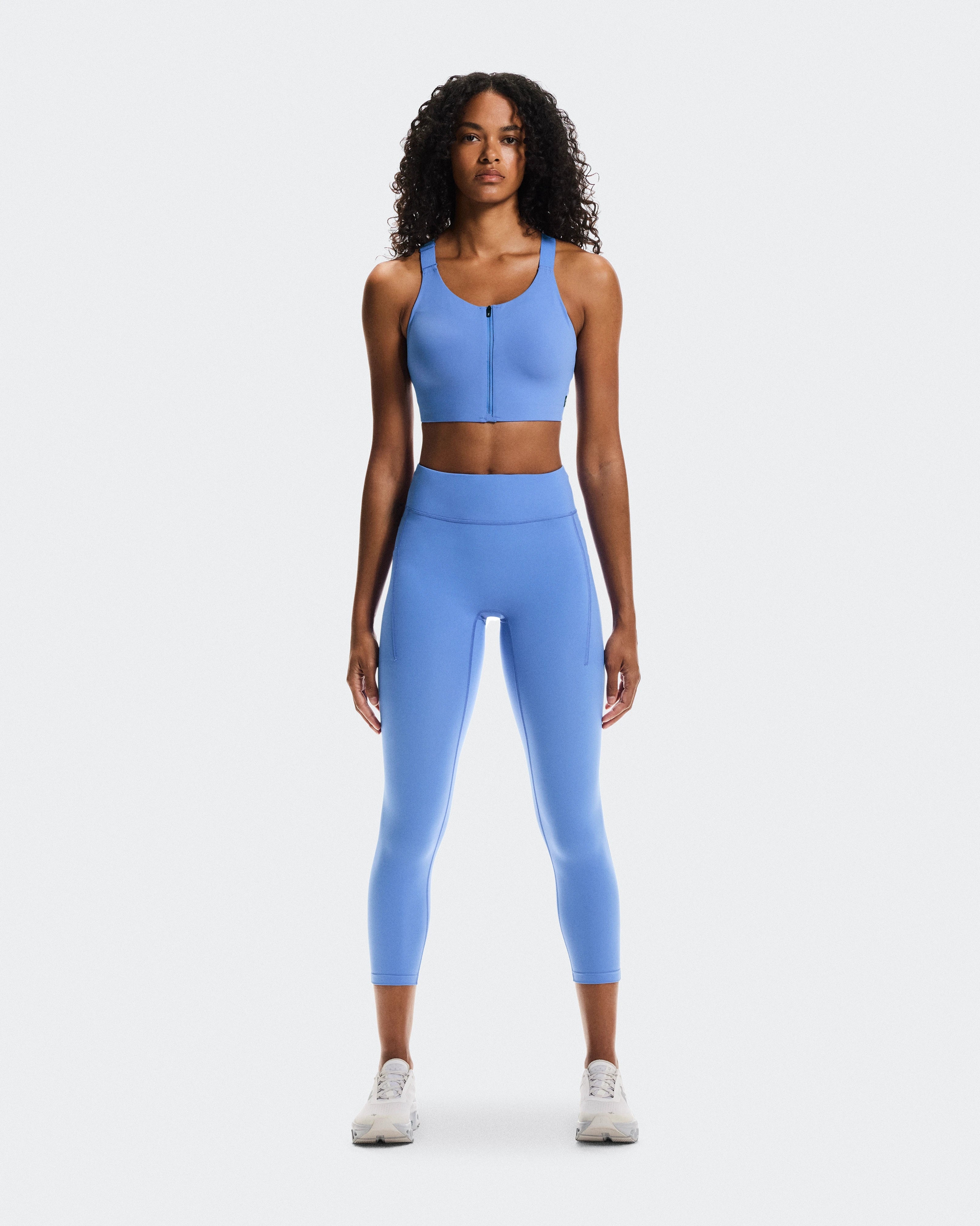 Performance Tights 7/8