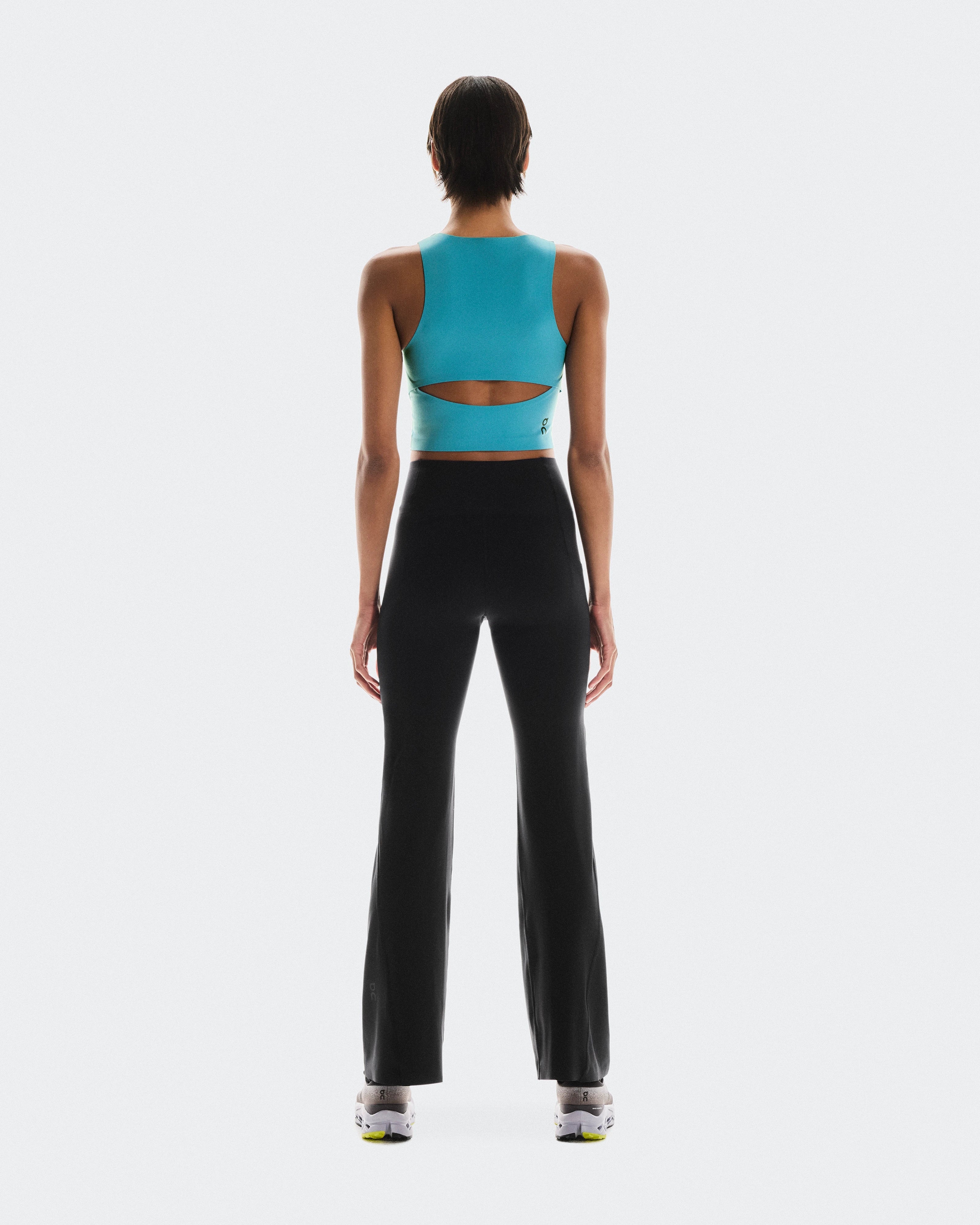 Studio Flared Leggings 30"