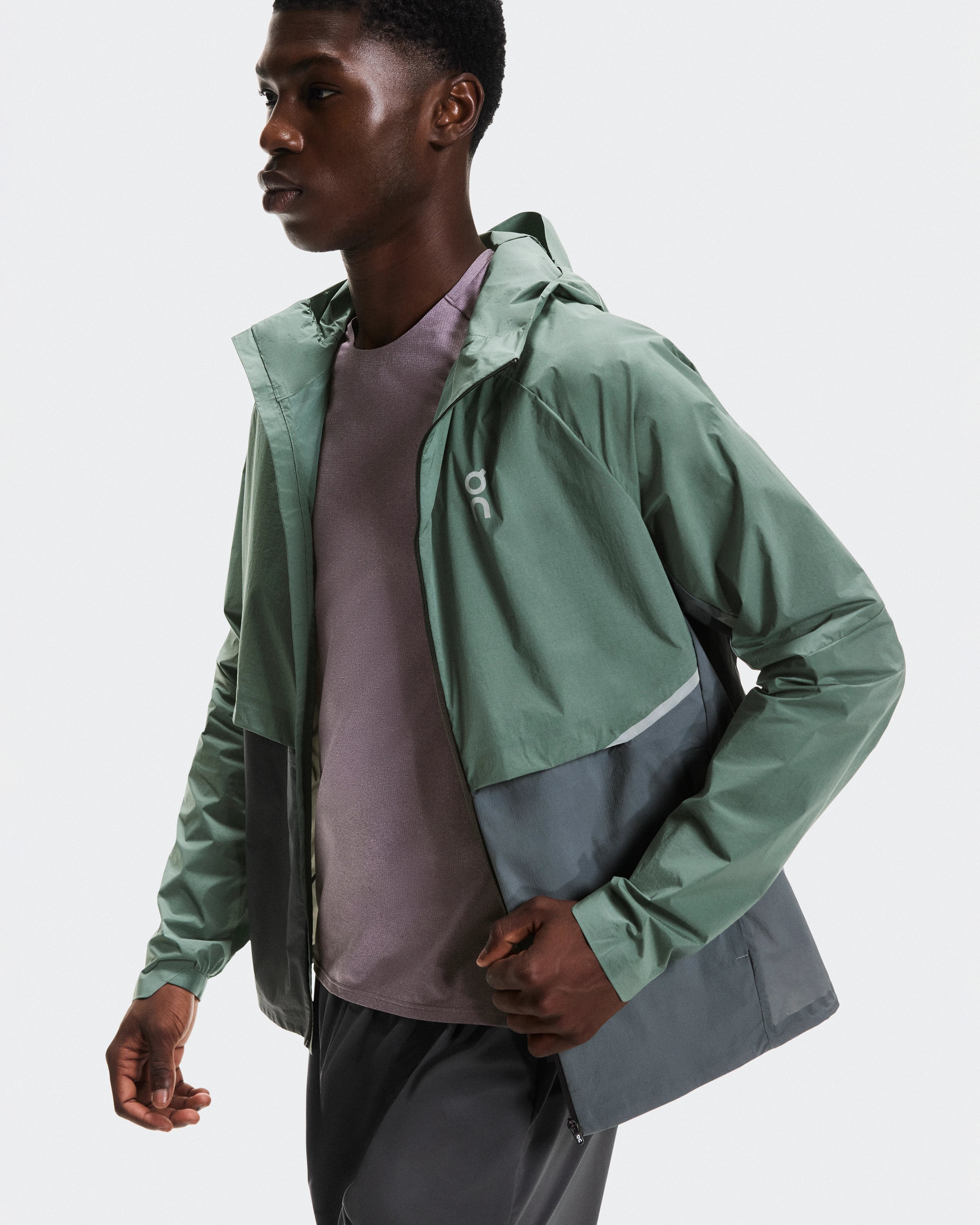 Core Jacket