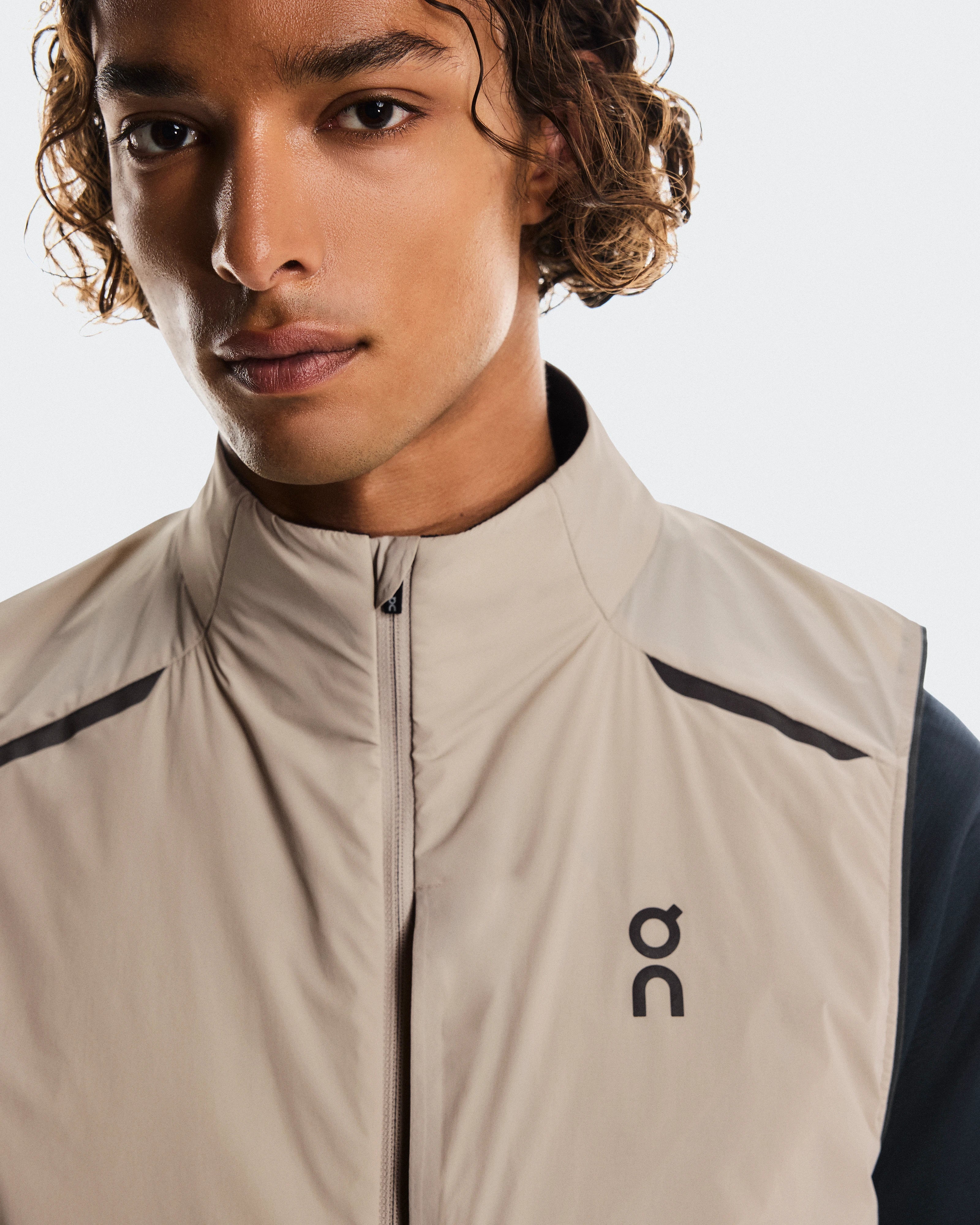 Weather Vest