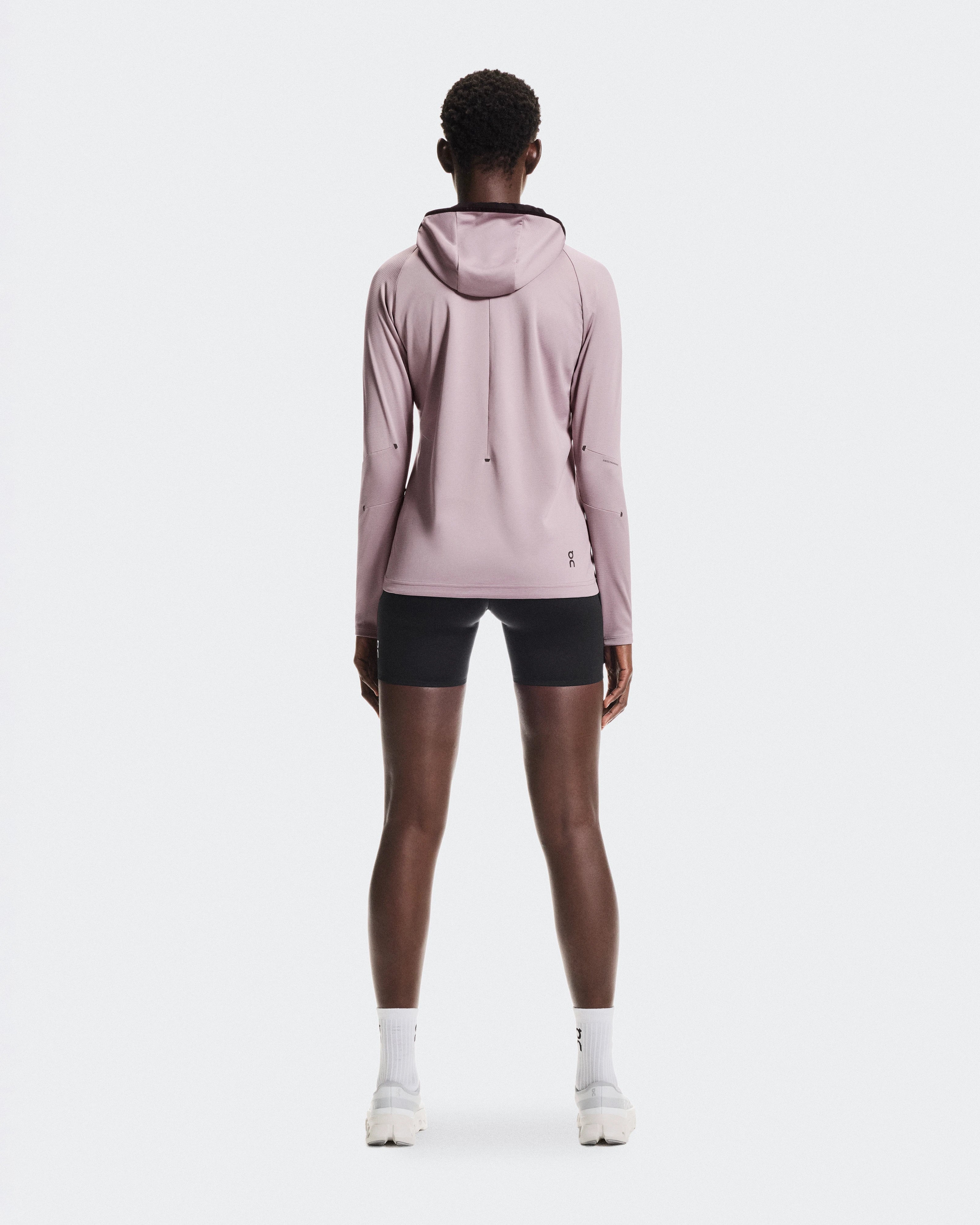 Climate Zip Hoodie