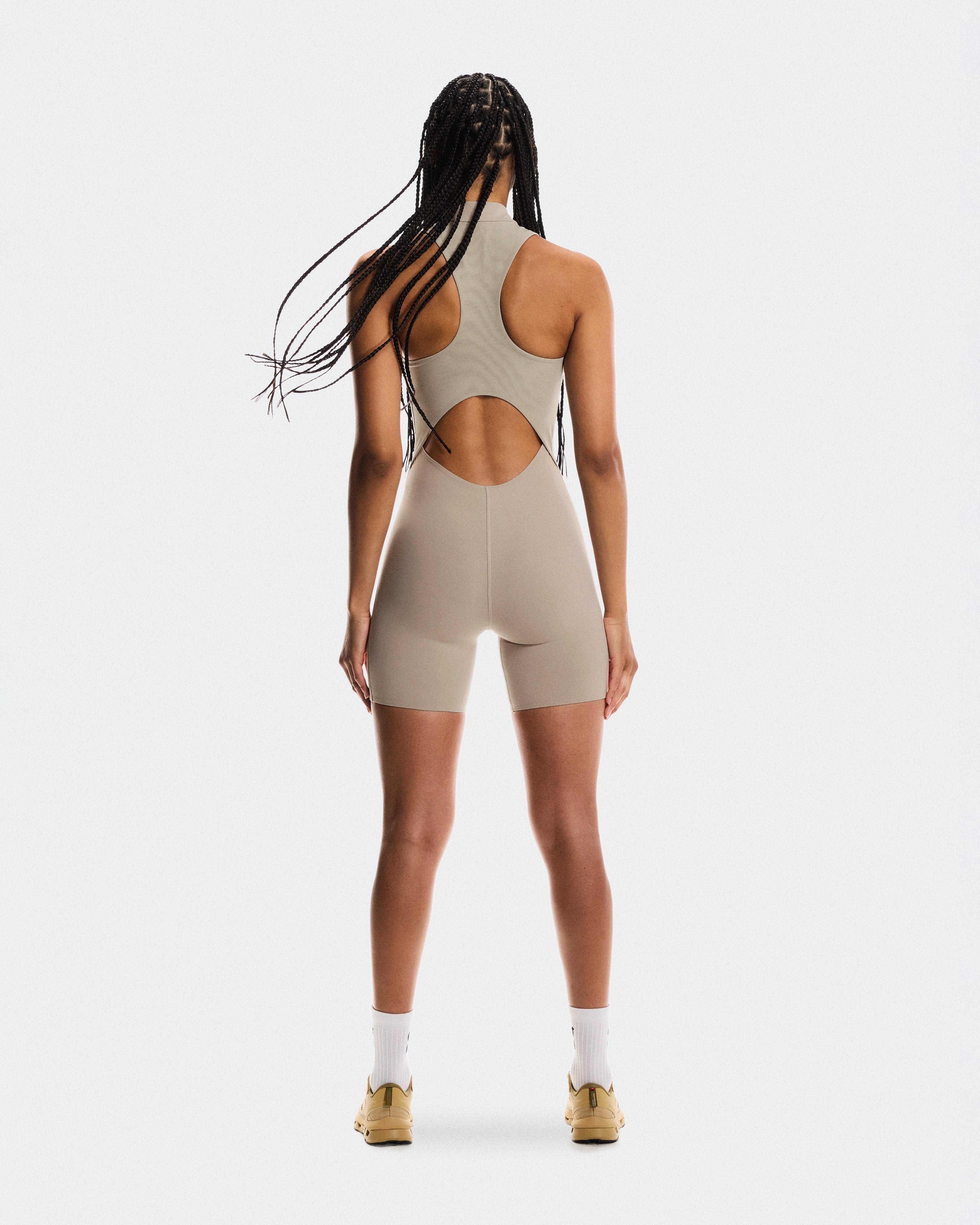 Studio Bodysuit