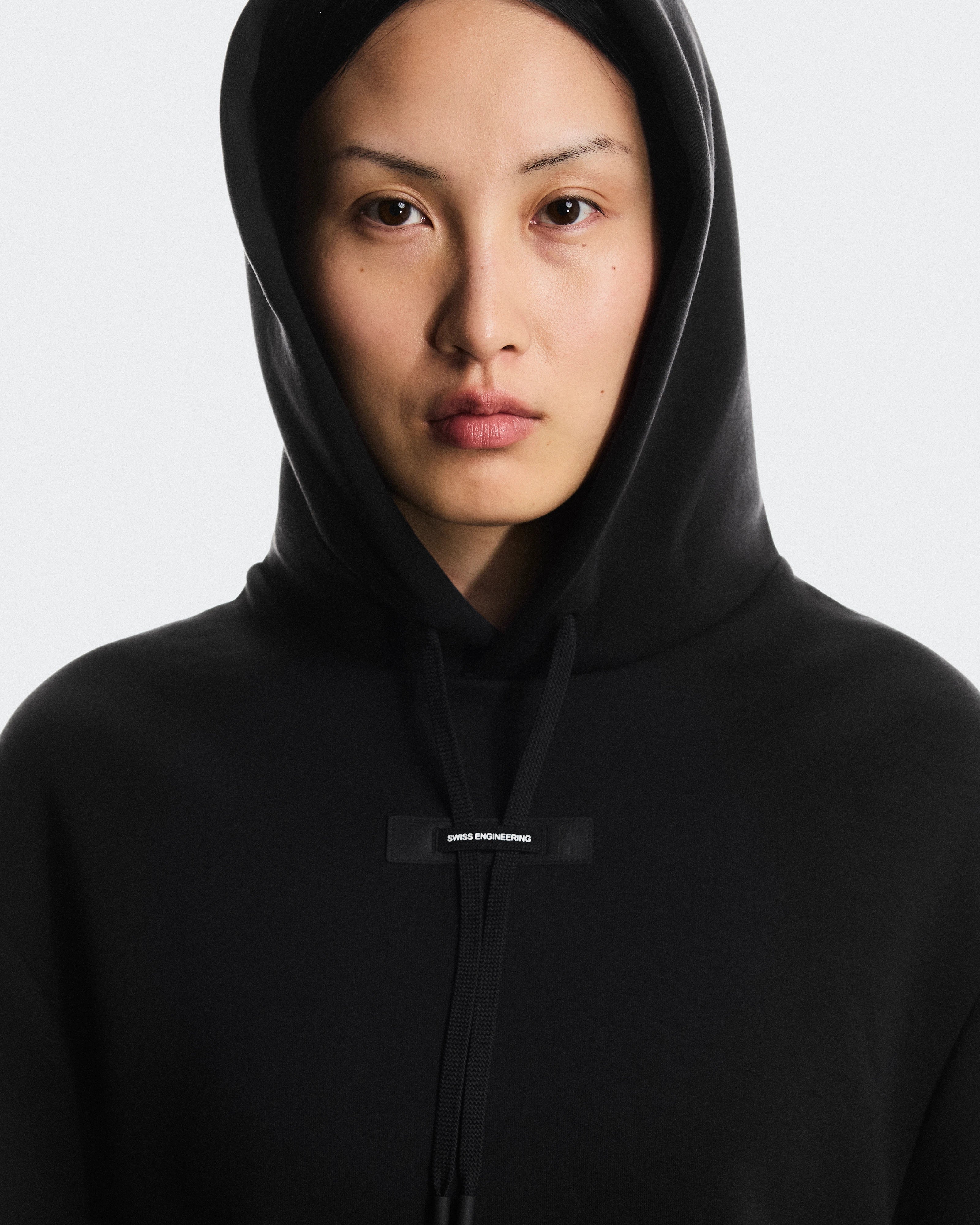 Focus Tech Hoodie