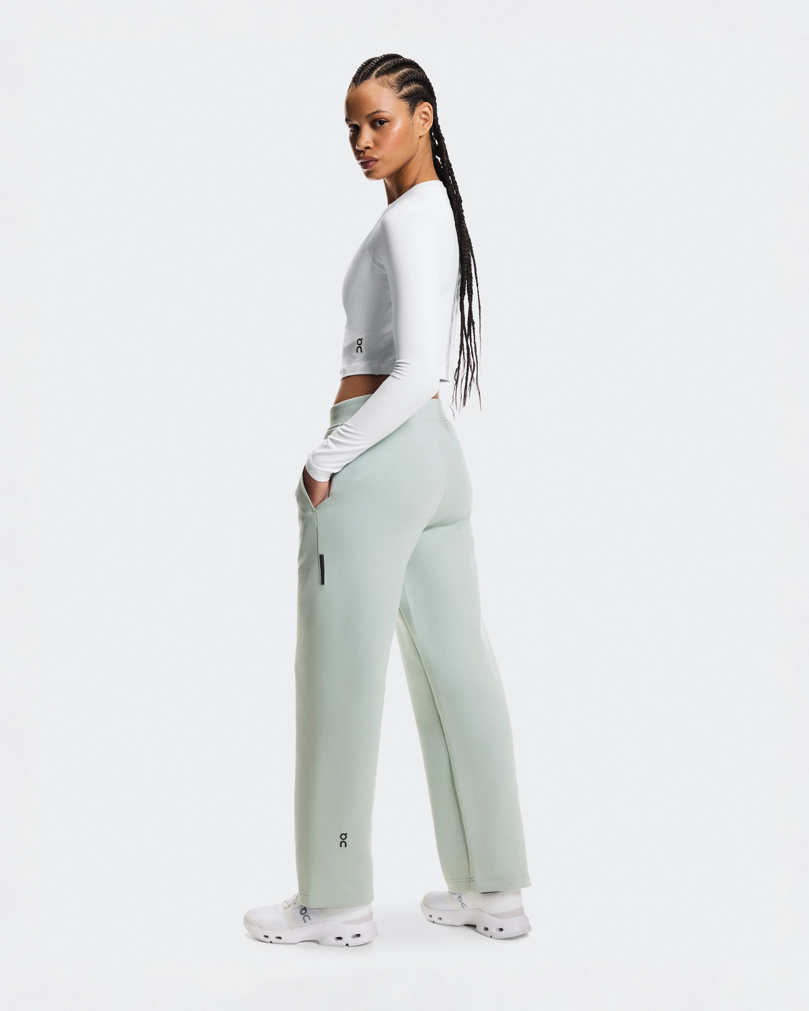Focus Tech Sweatpants