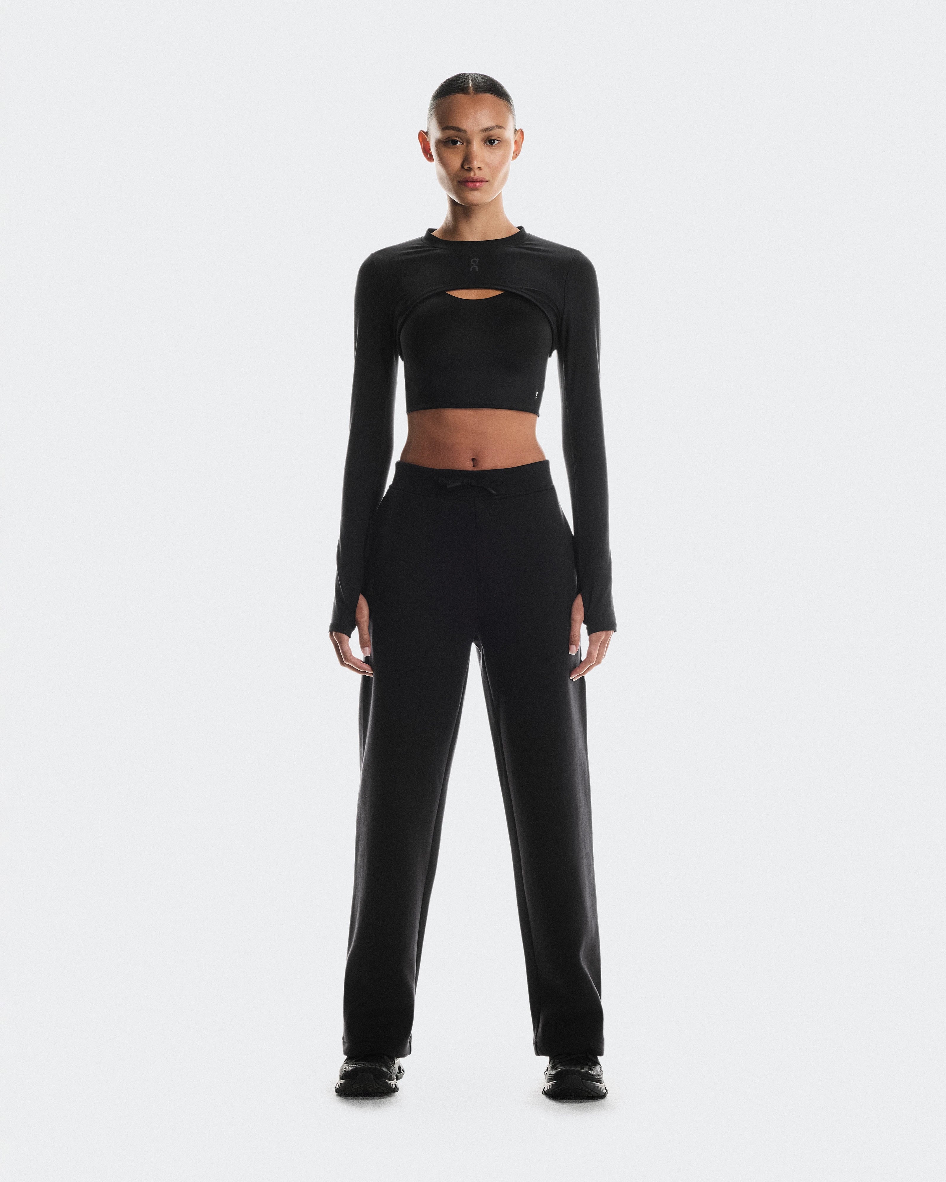 Focus Tech Sweatpants