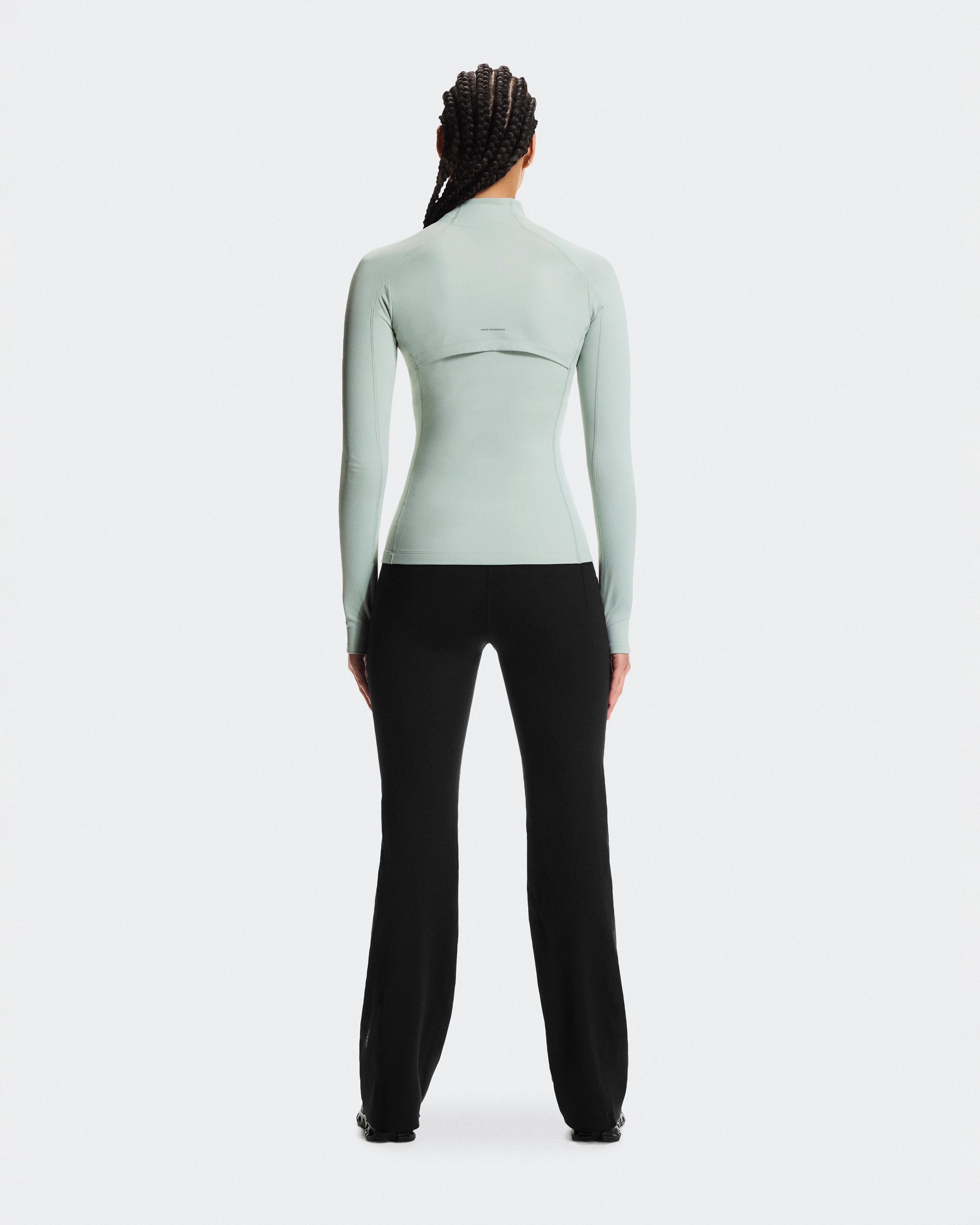 Studio Jacket