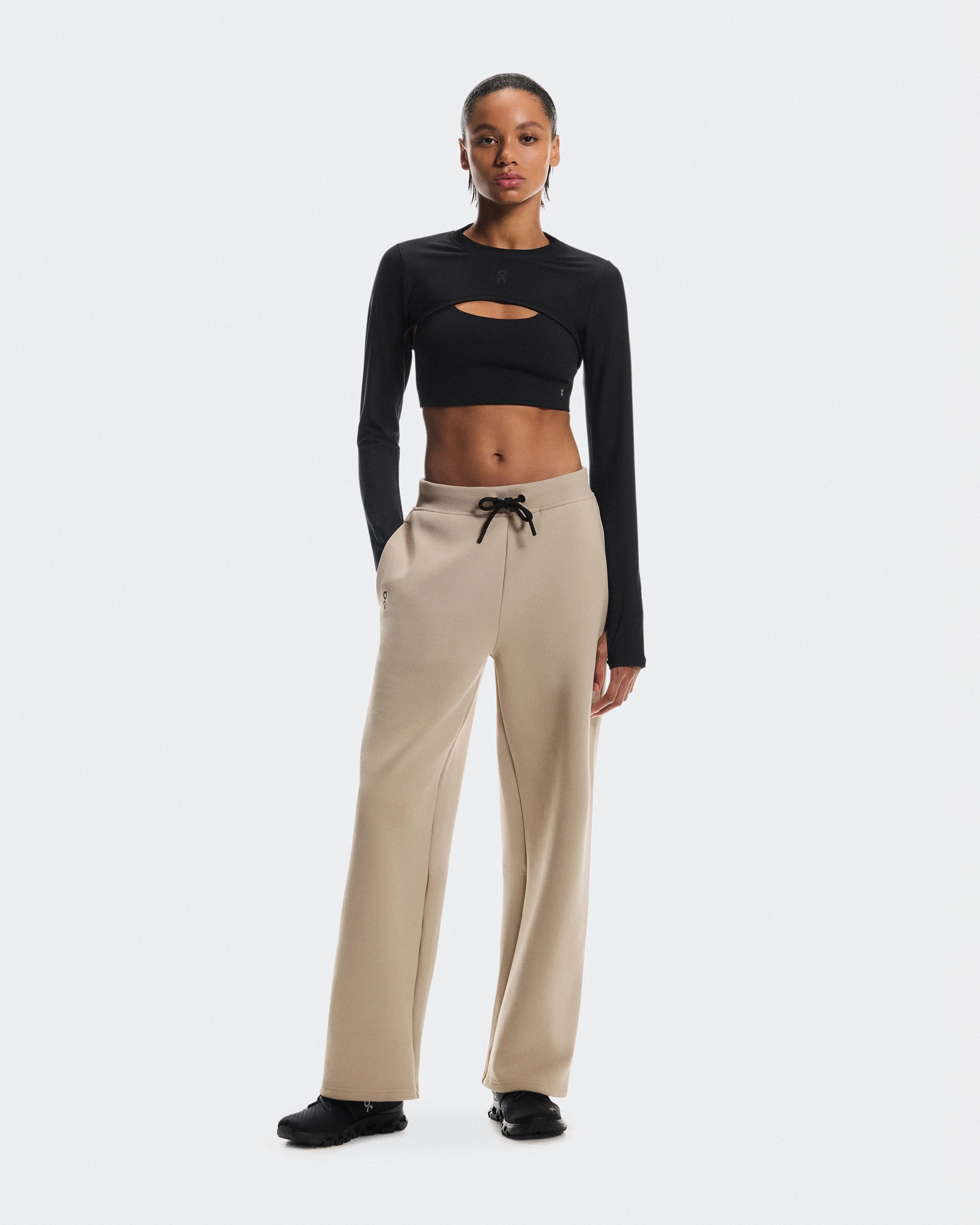 Focus Tech Sweatpants
