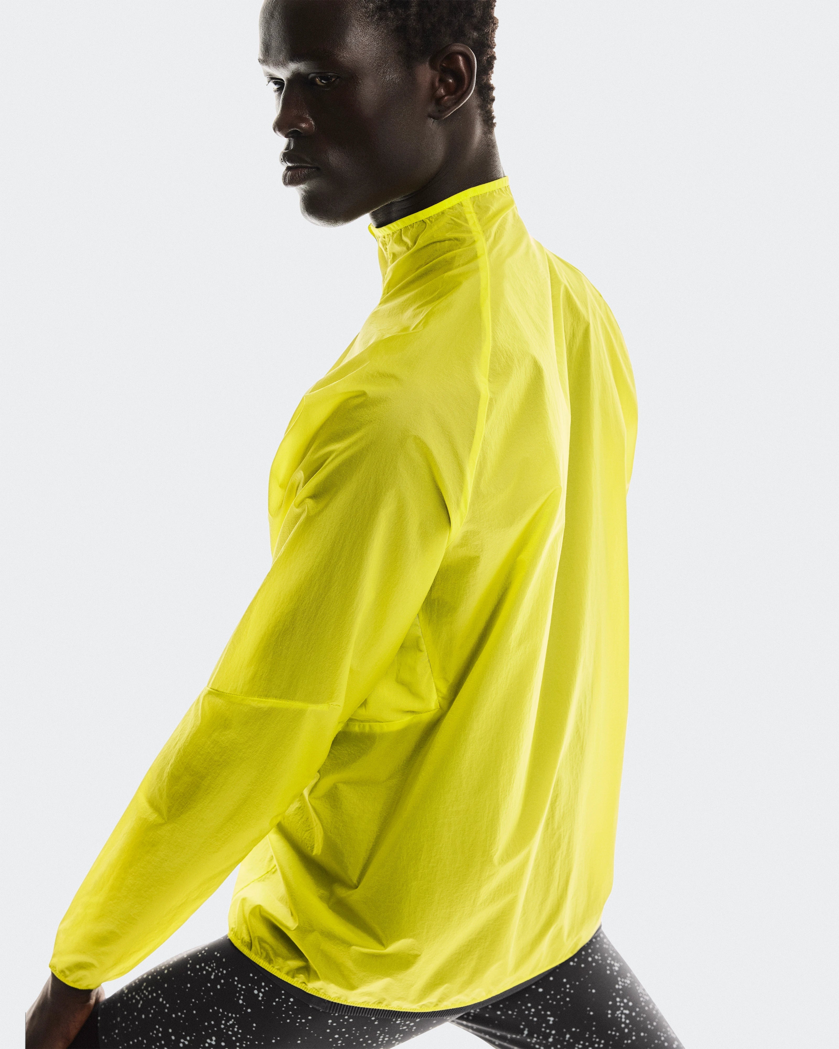 Zero Jacket