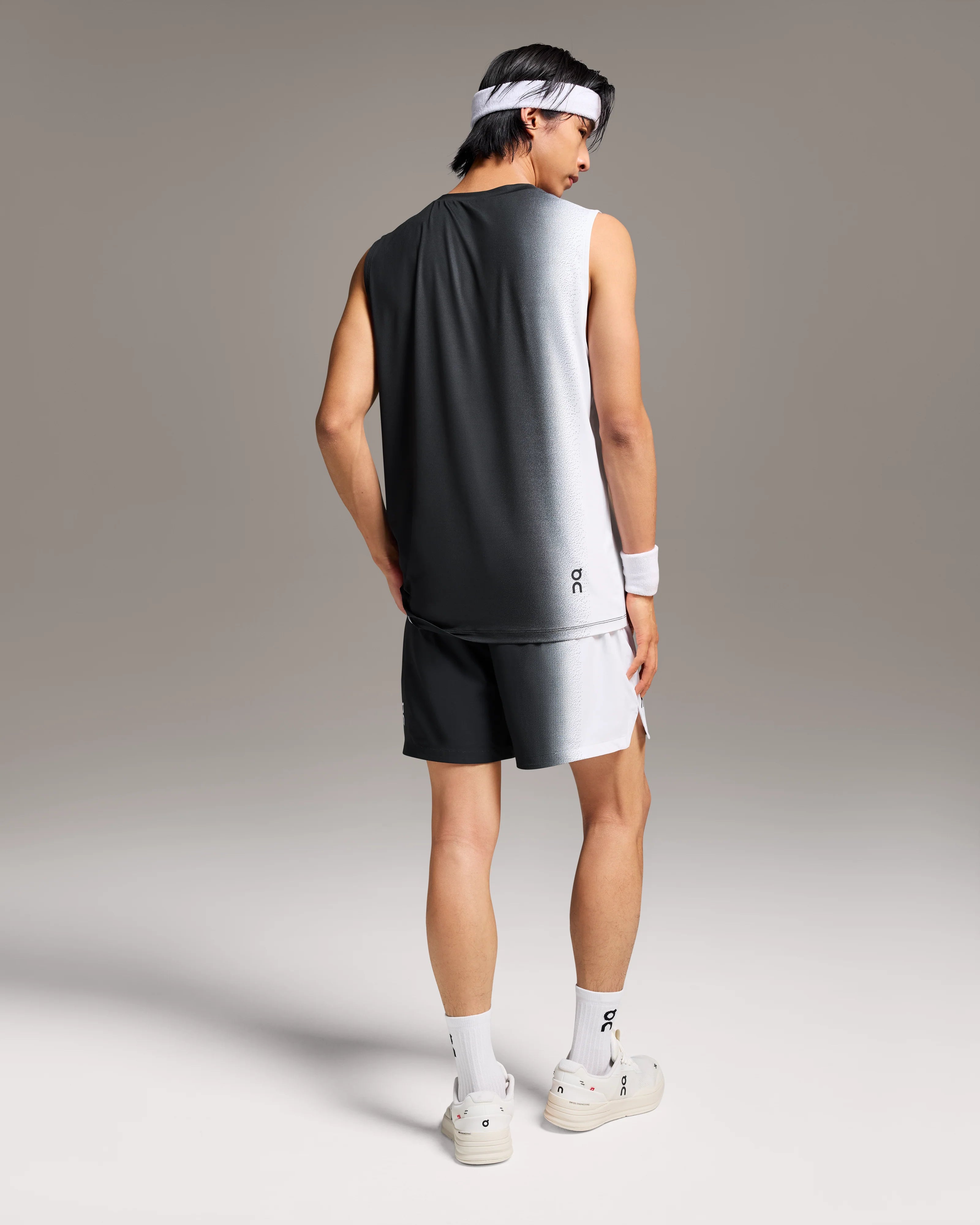 Court Tank