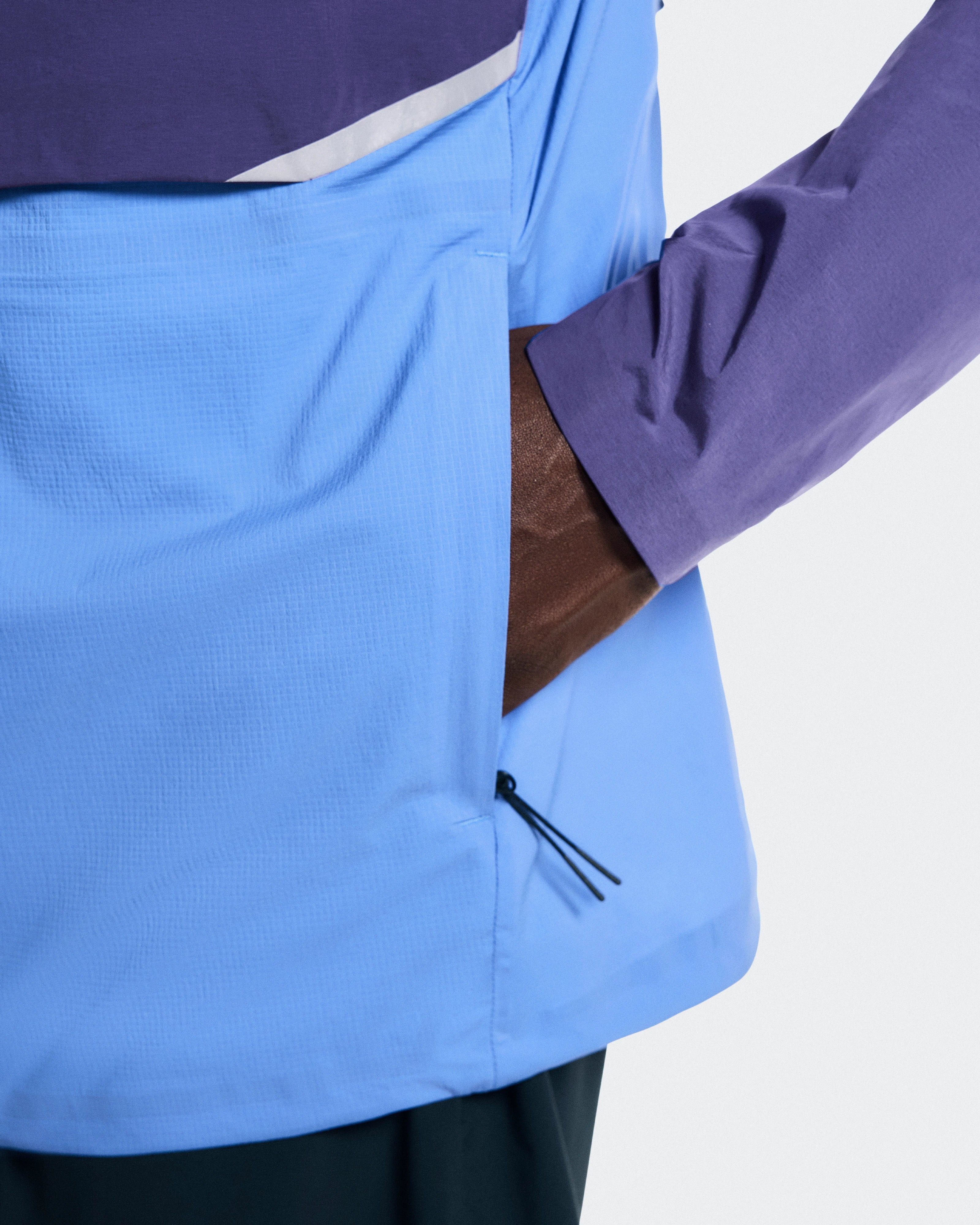Core Jacket