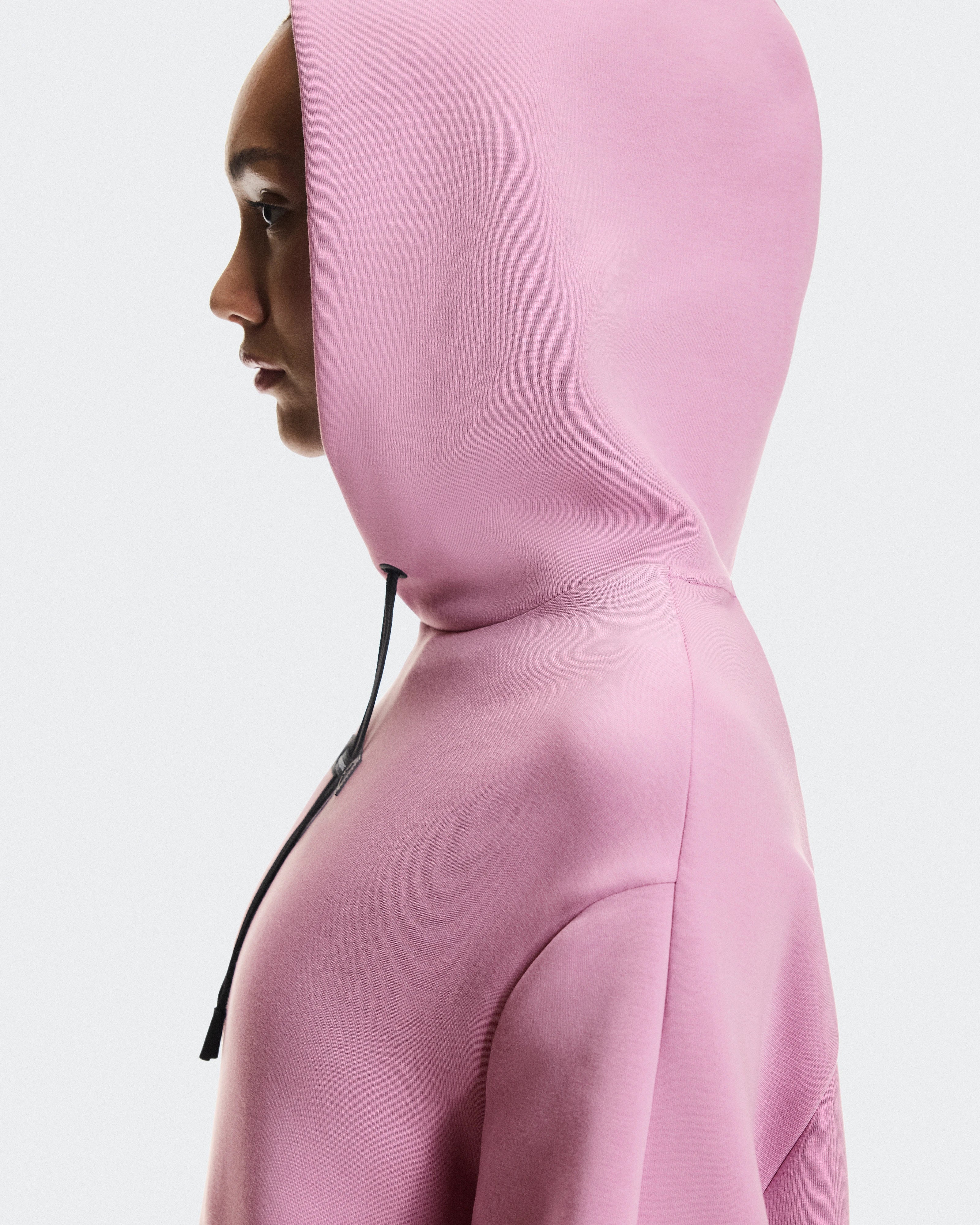 Focus Tech Hoodie