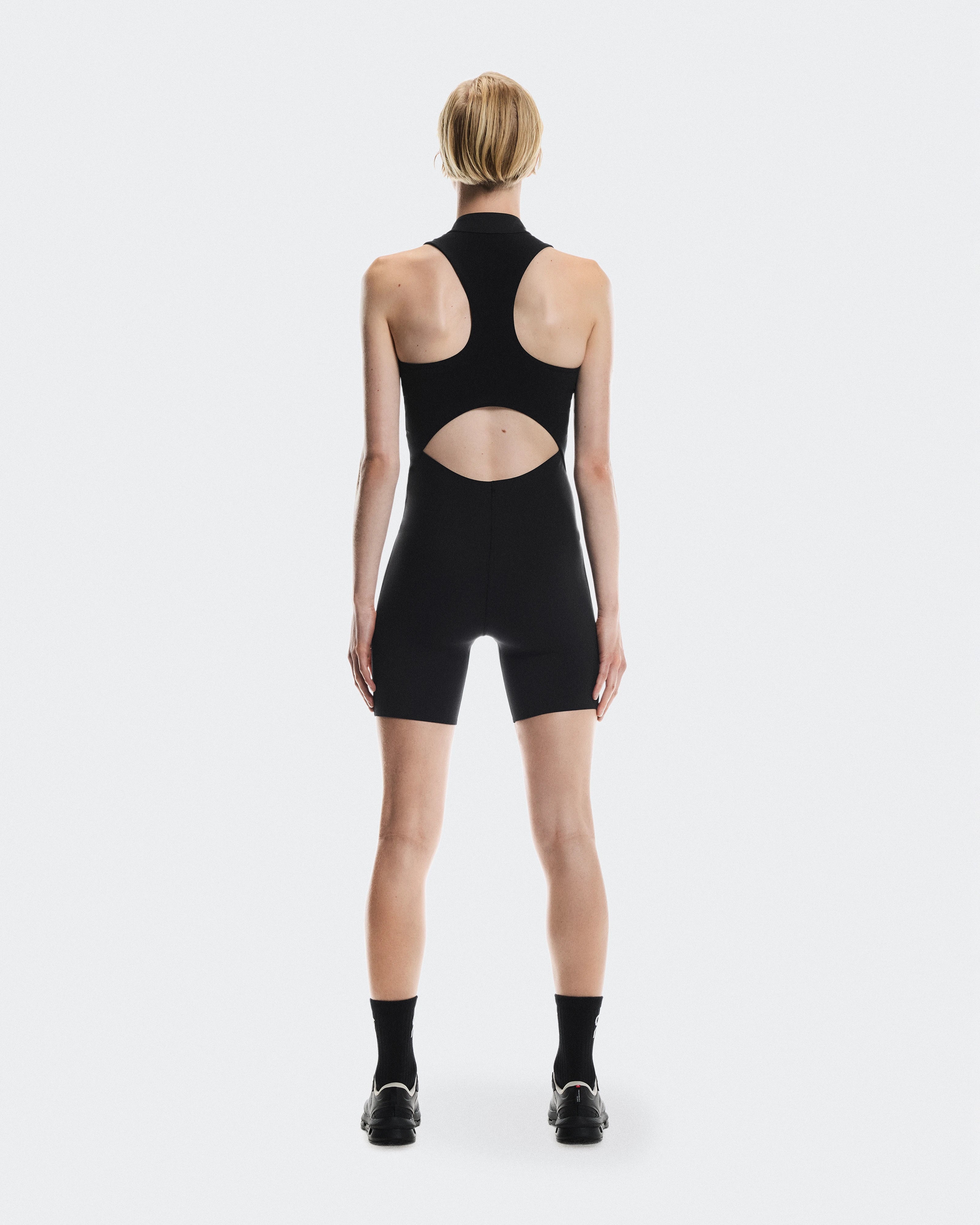 Studio Bodysuit