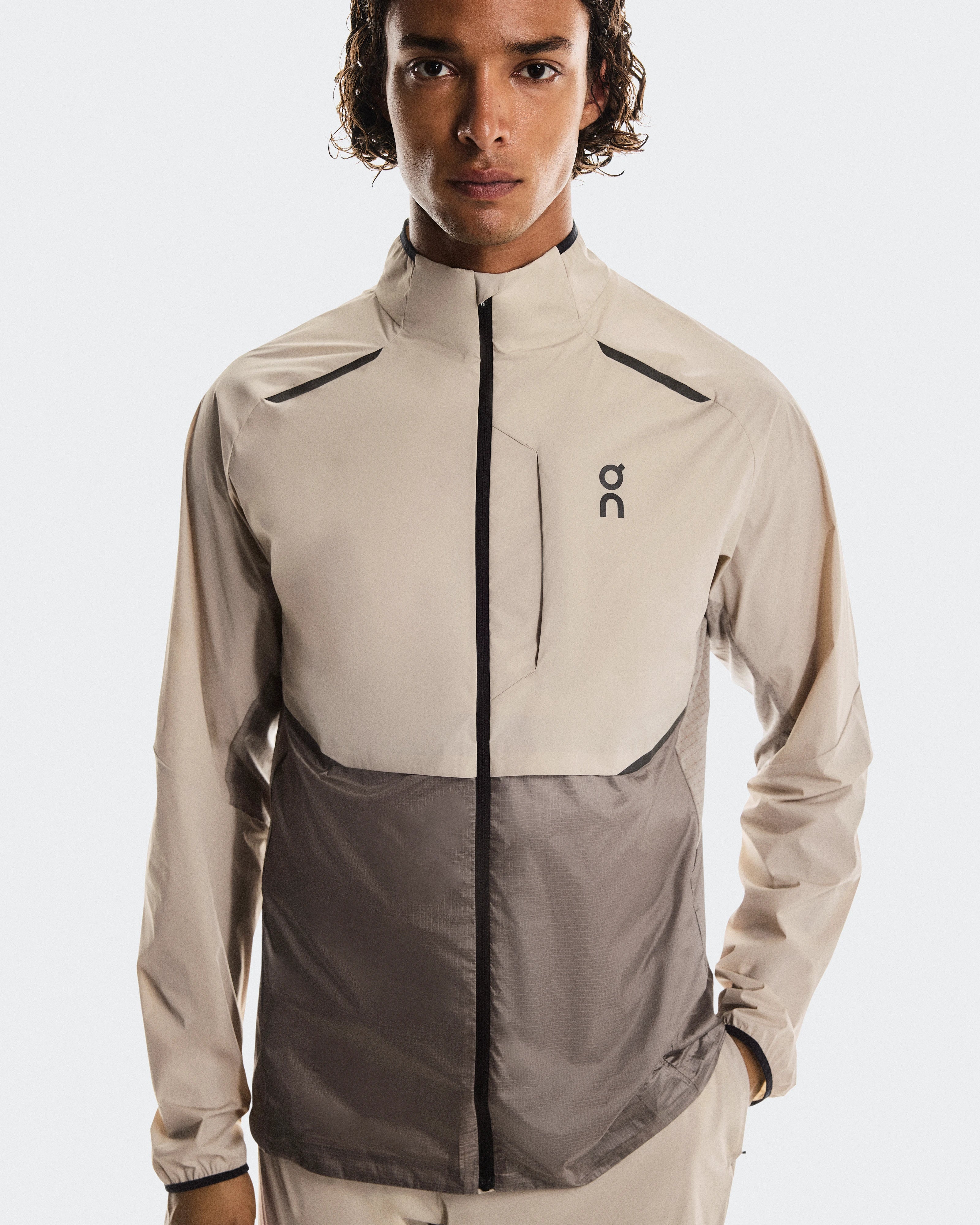Weather Jacket