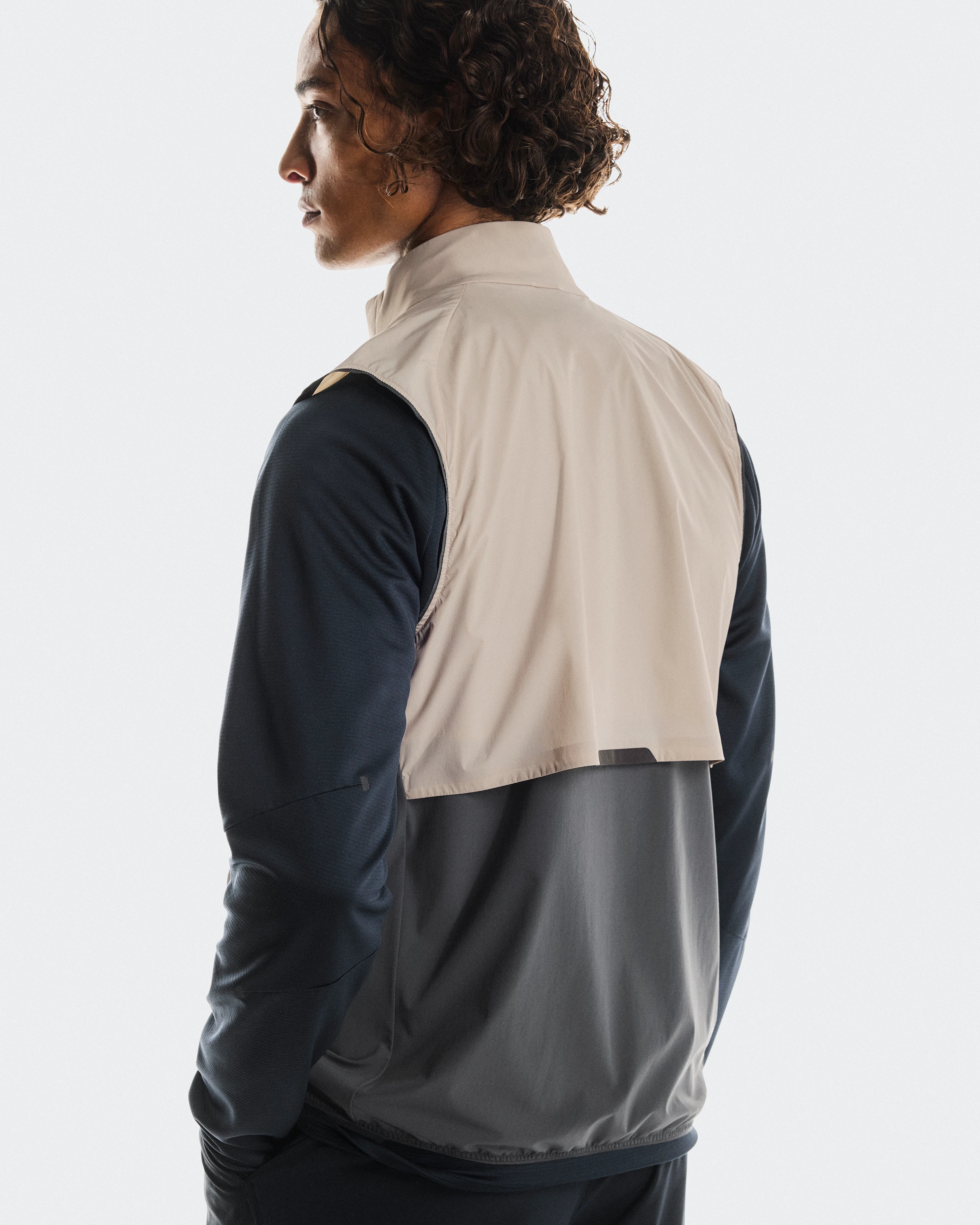 Weather Vest