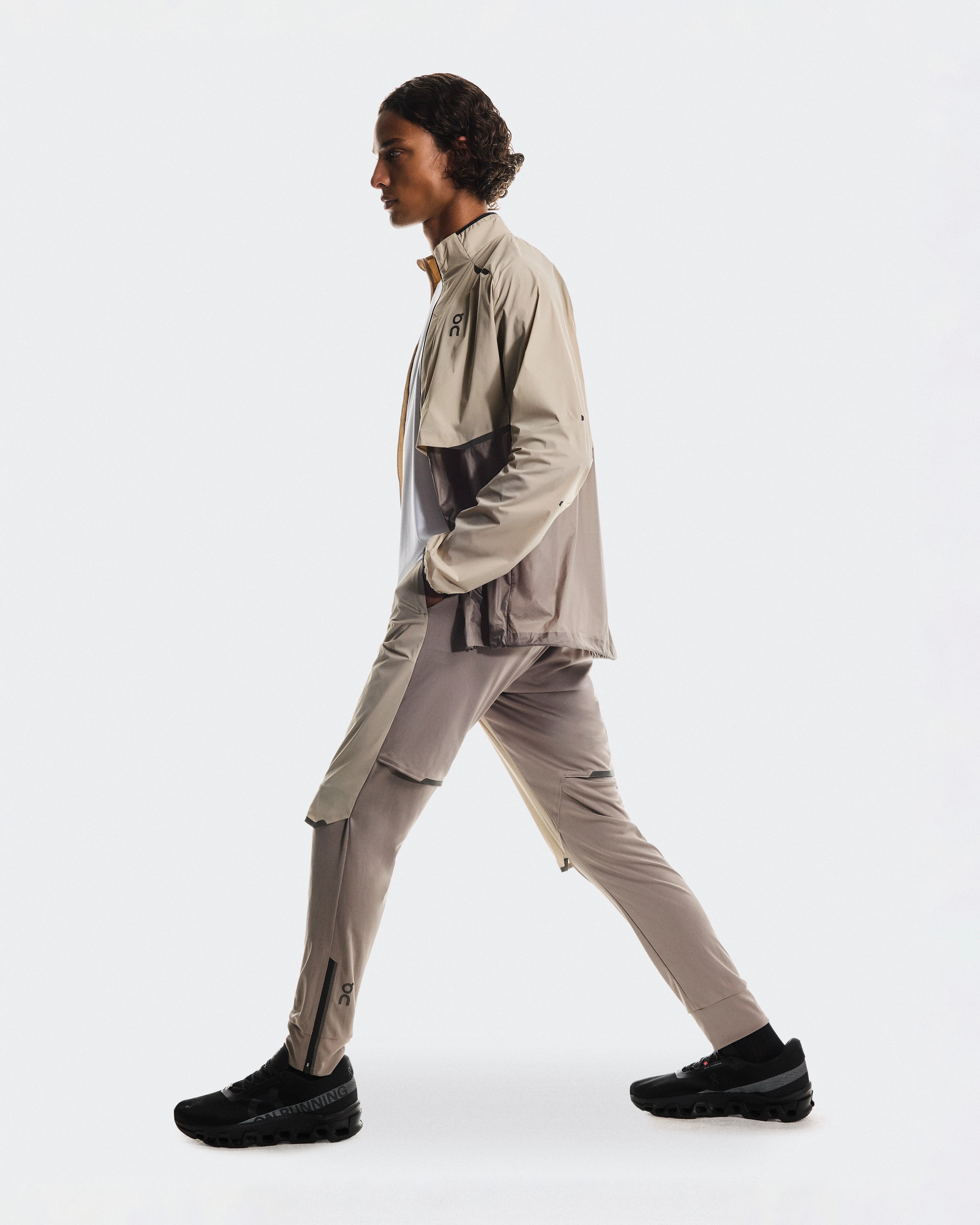 Weather Pants