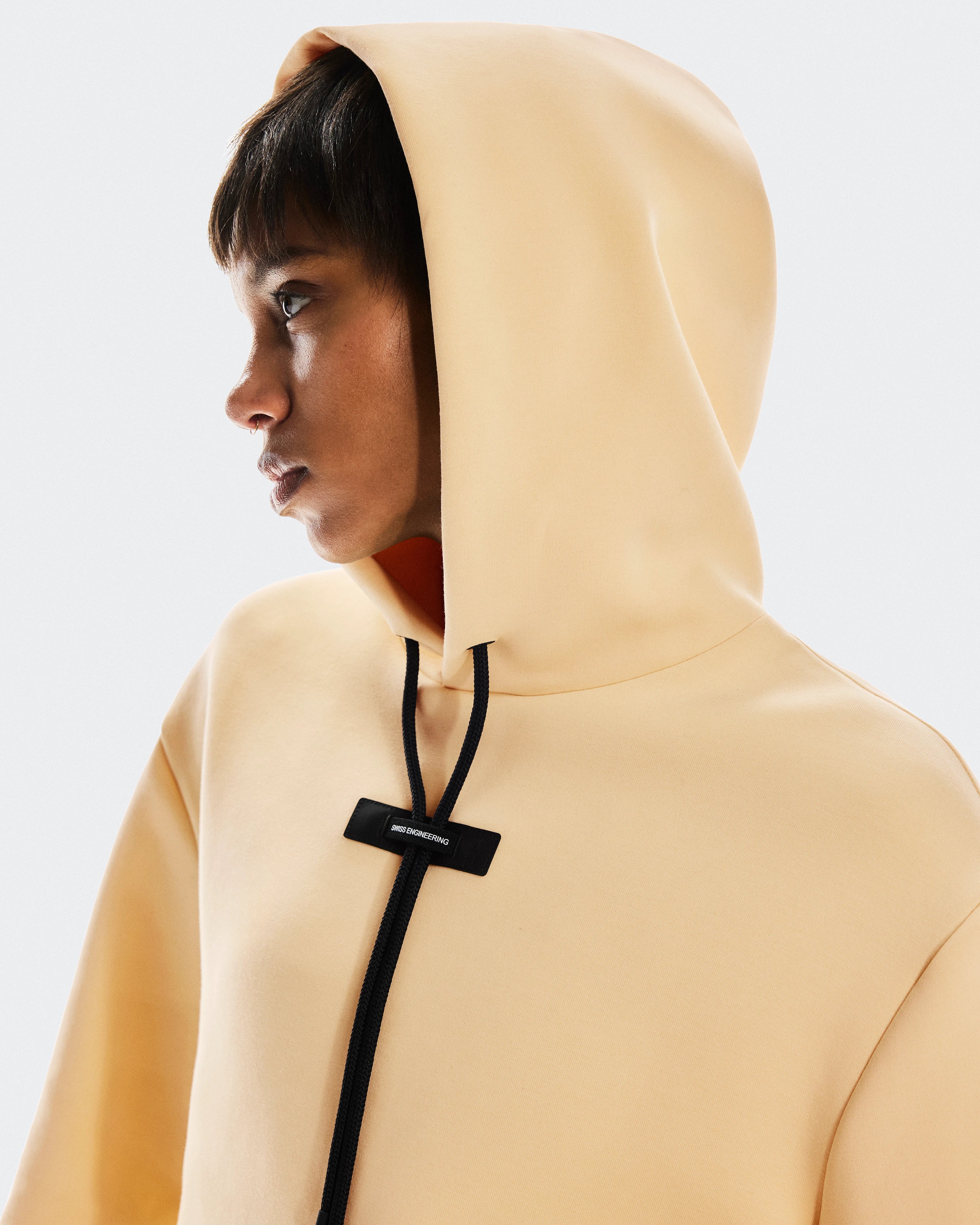Focus Tech Hoodie