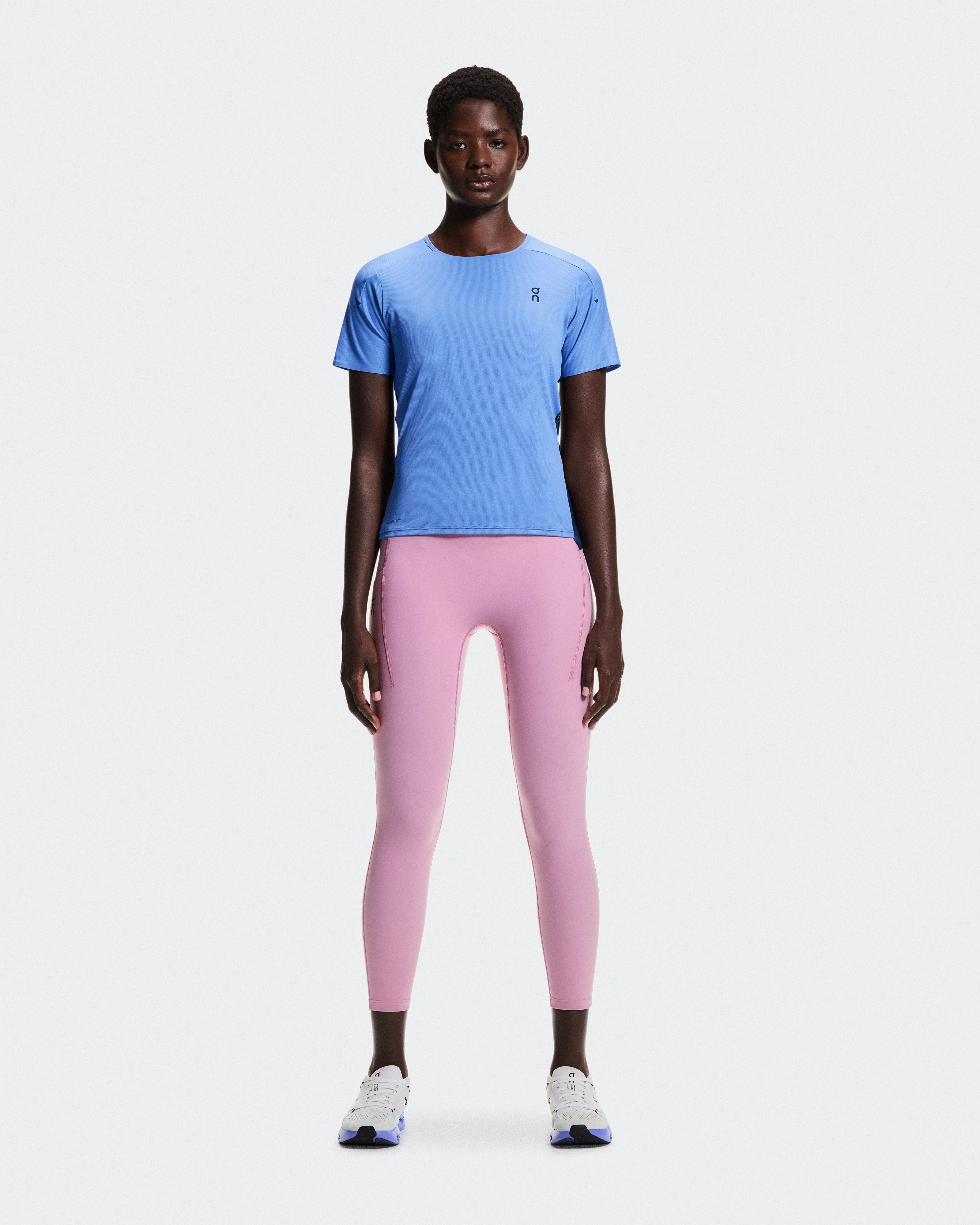 Performance Tights 7/8