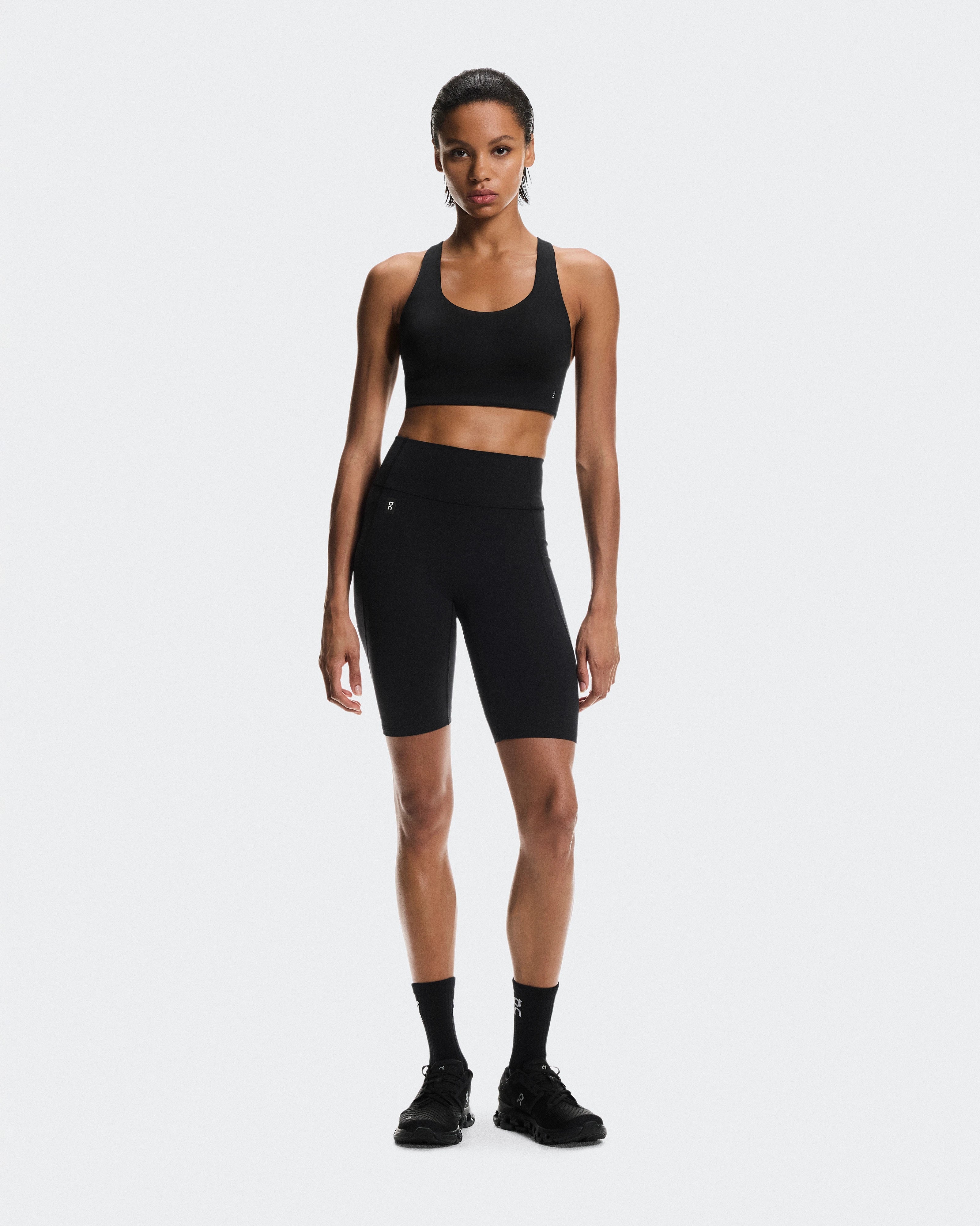 Studio Leggings Short