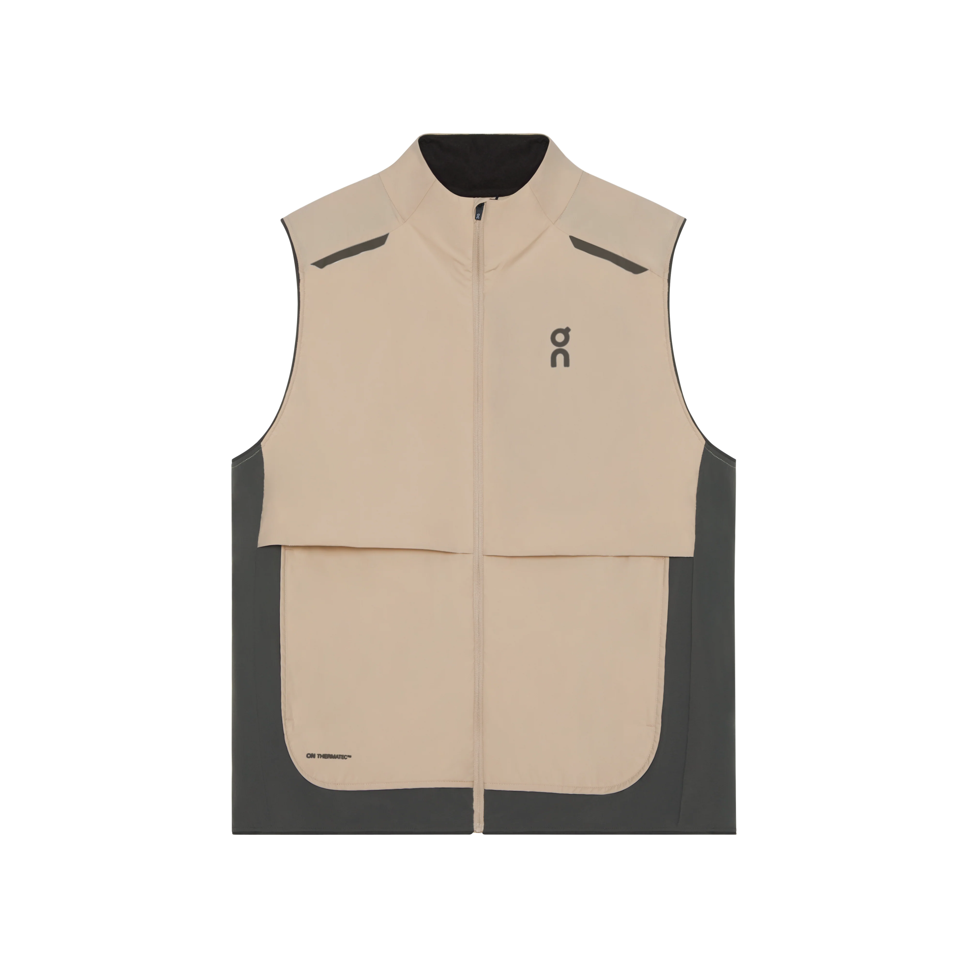 Weather Vest
