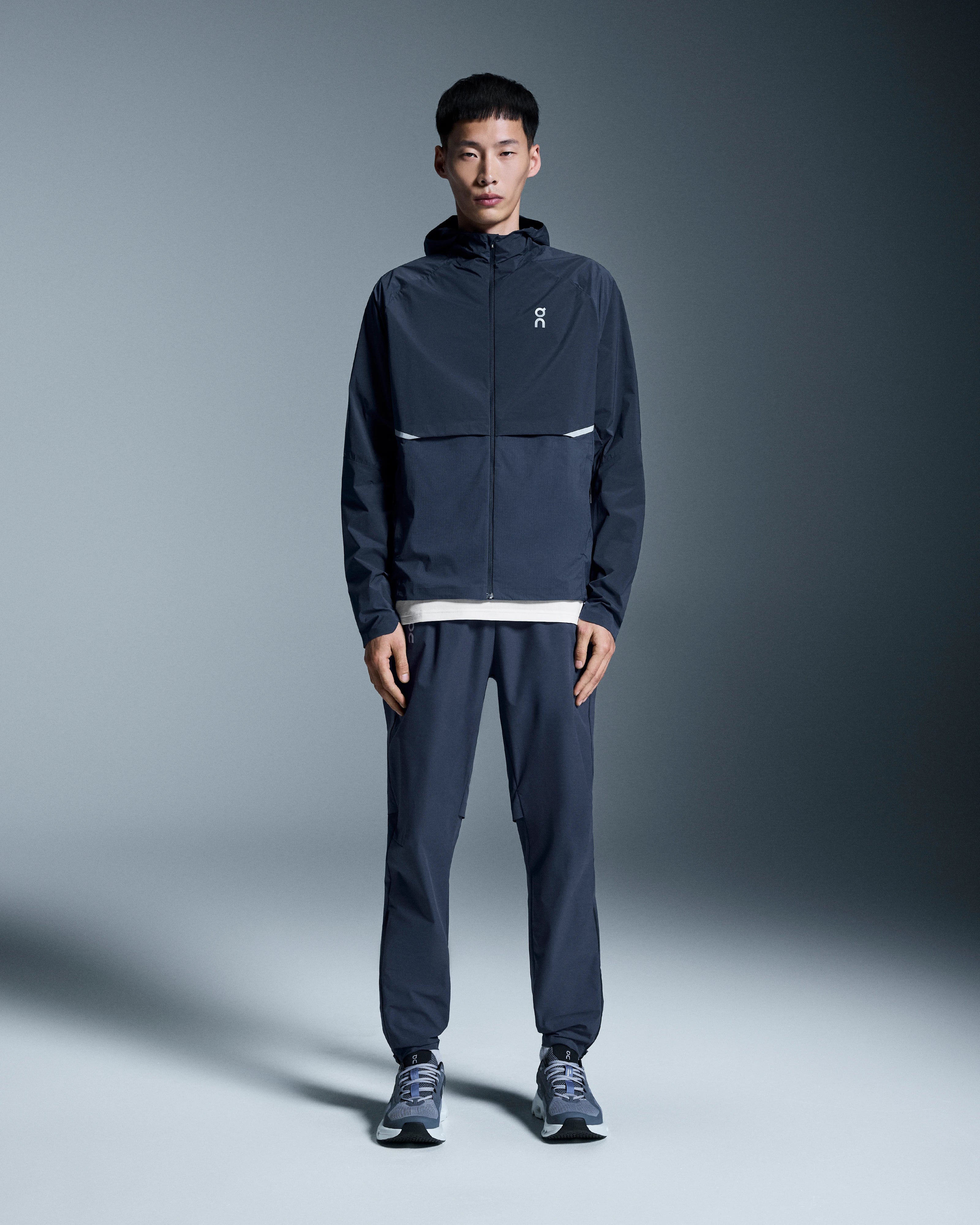 Core Jacket