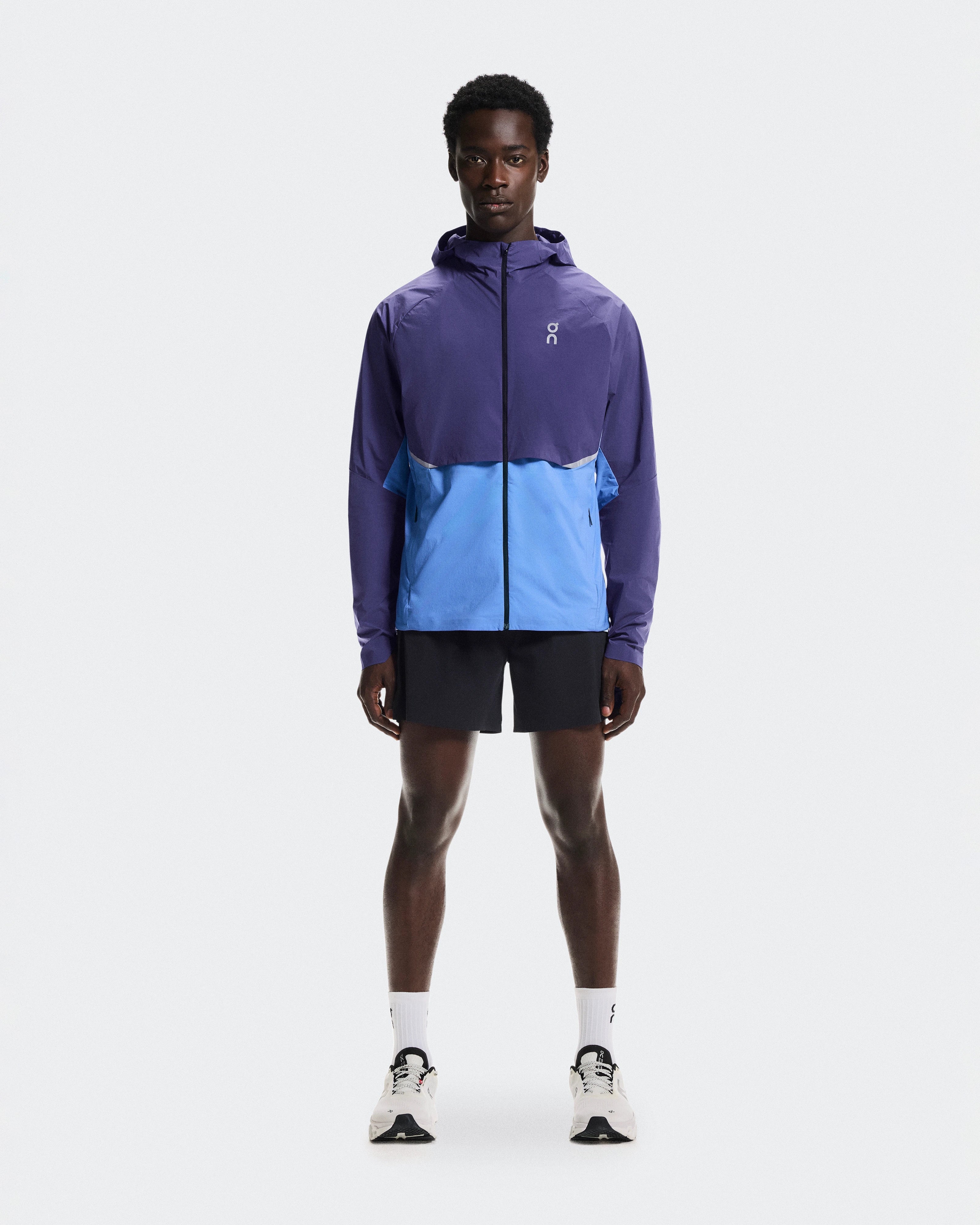 Core Jacket