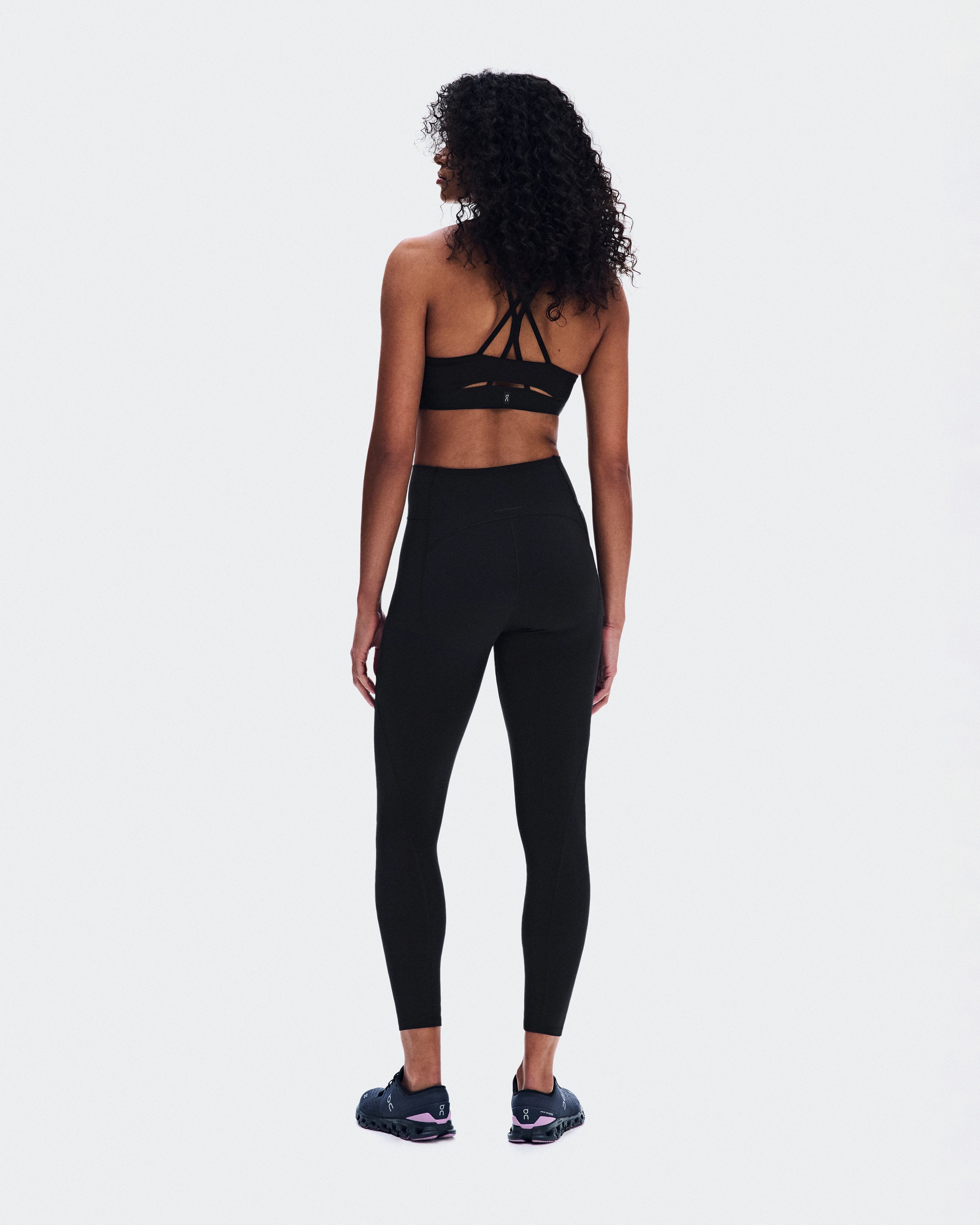 Studio Leggings 7/8