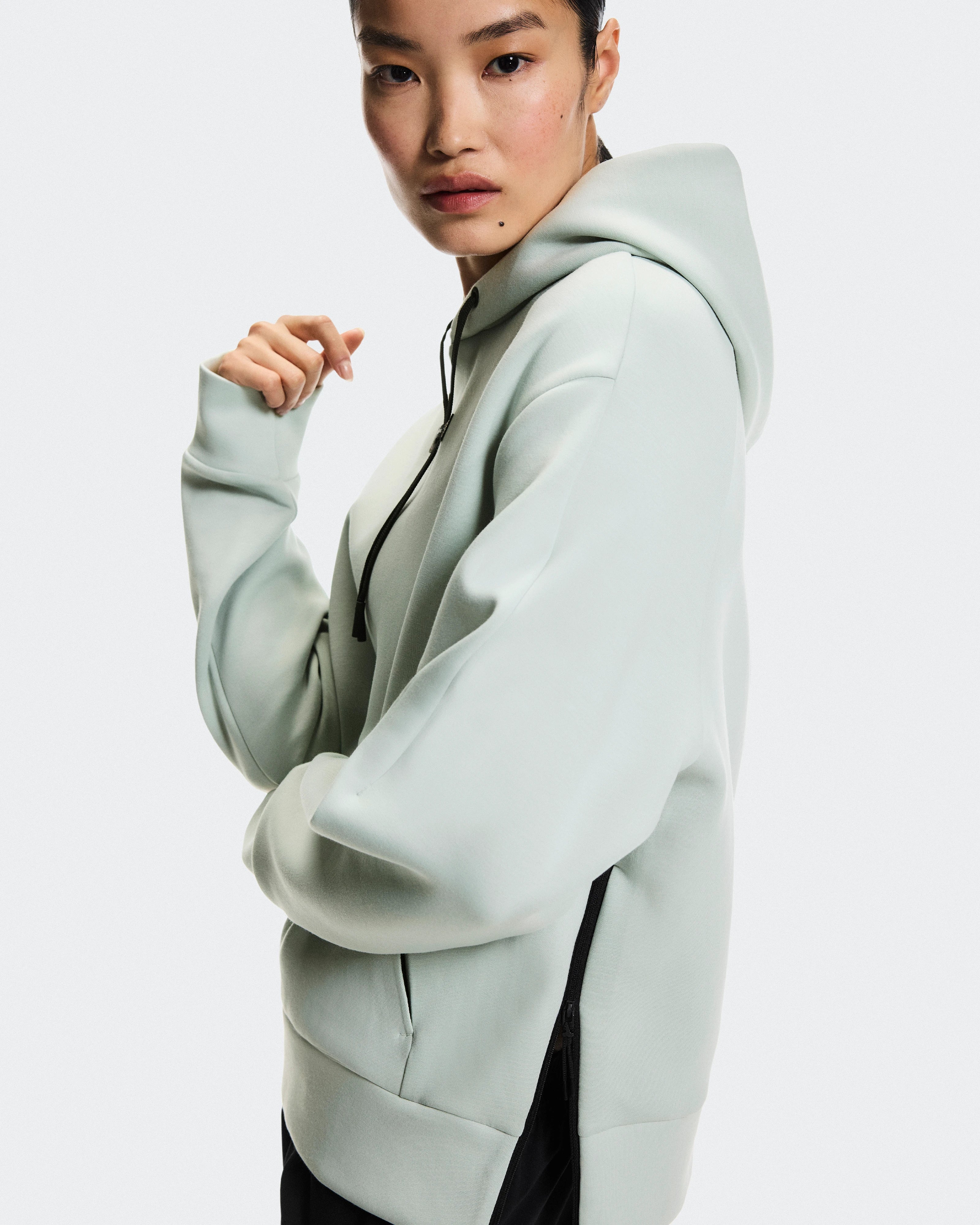 Focus Tech Hoodie