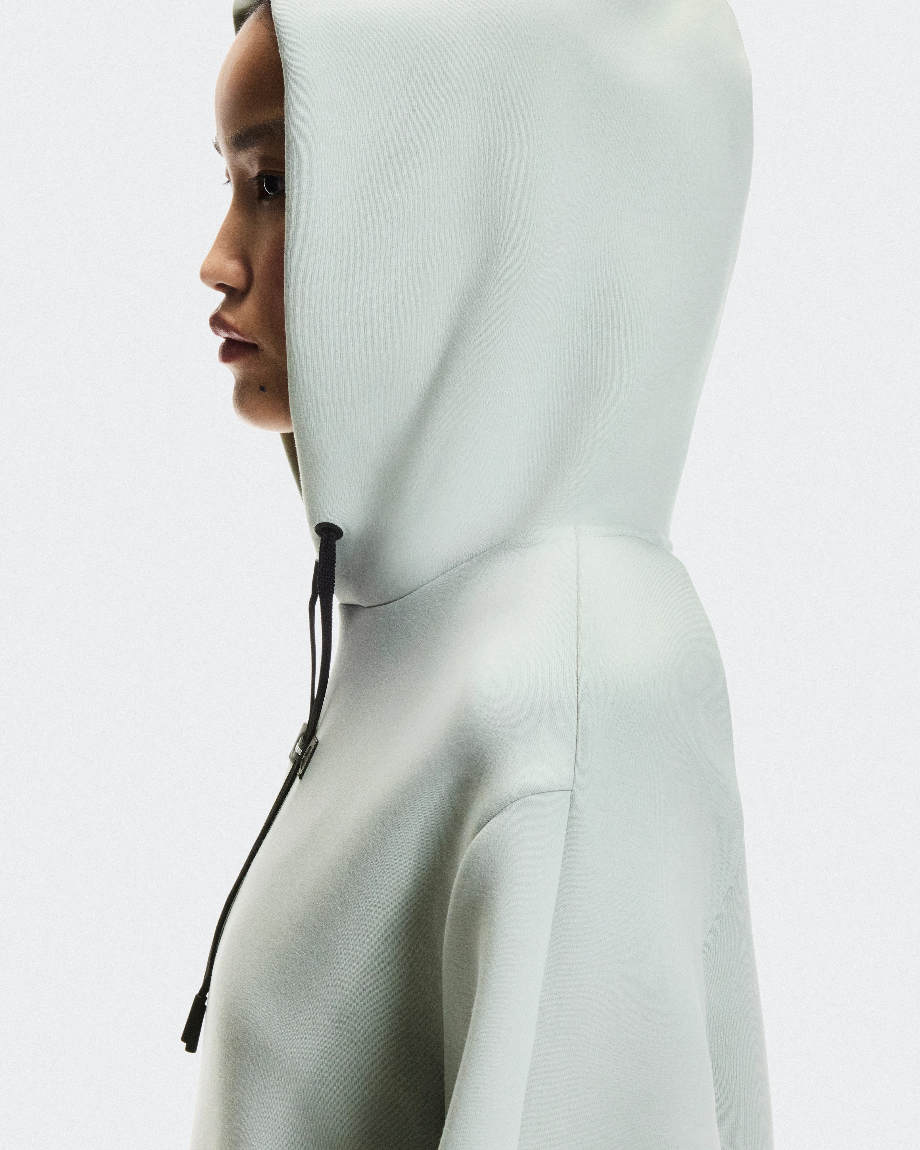 Focus Tech Hoodie