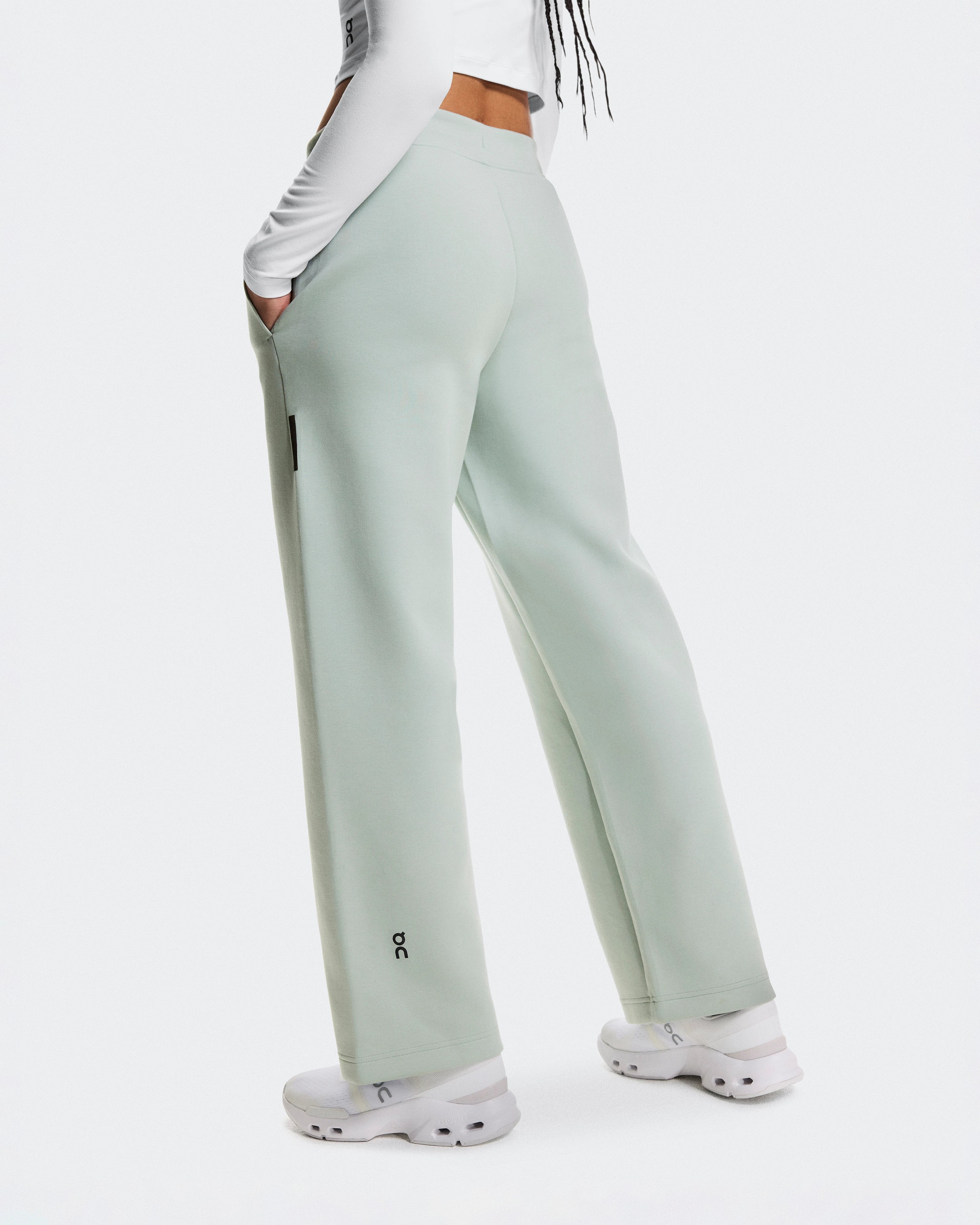 Focus Tech Sweatpants