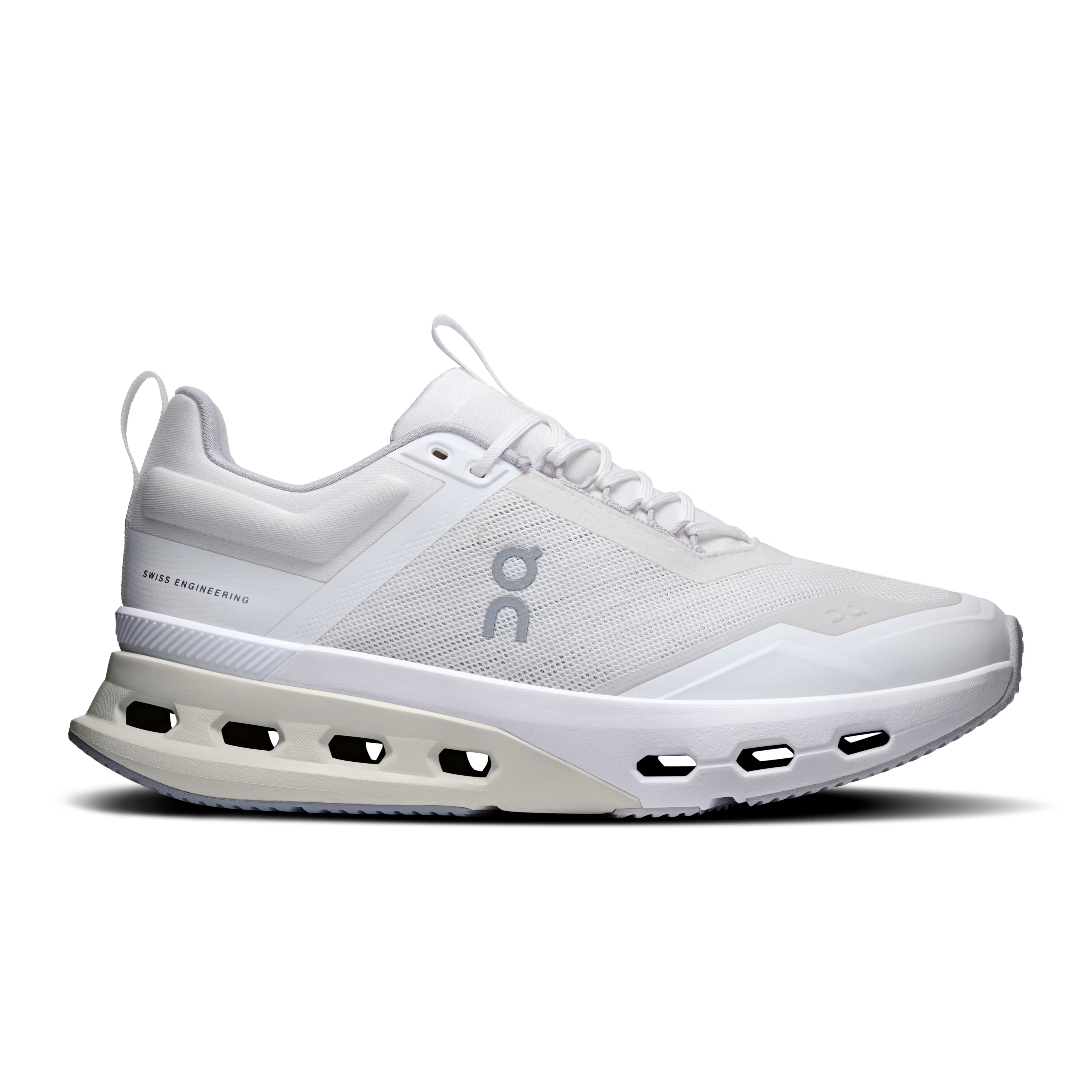 Cloudnova X