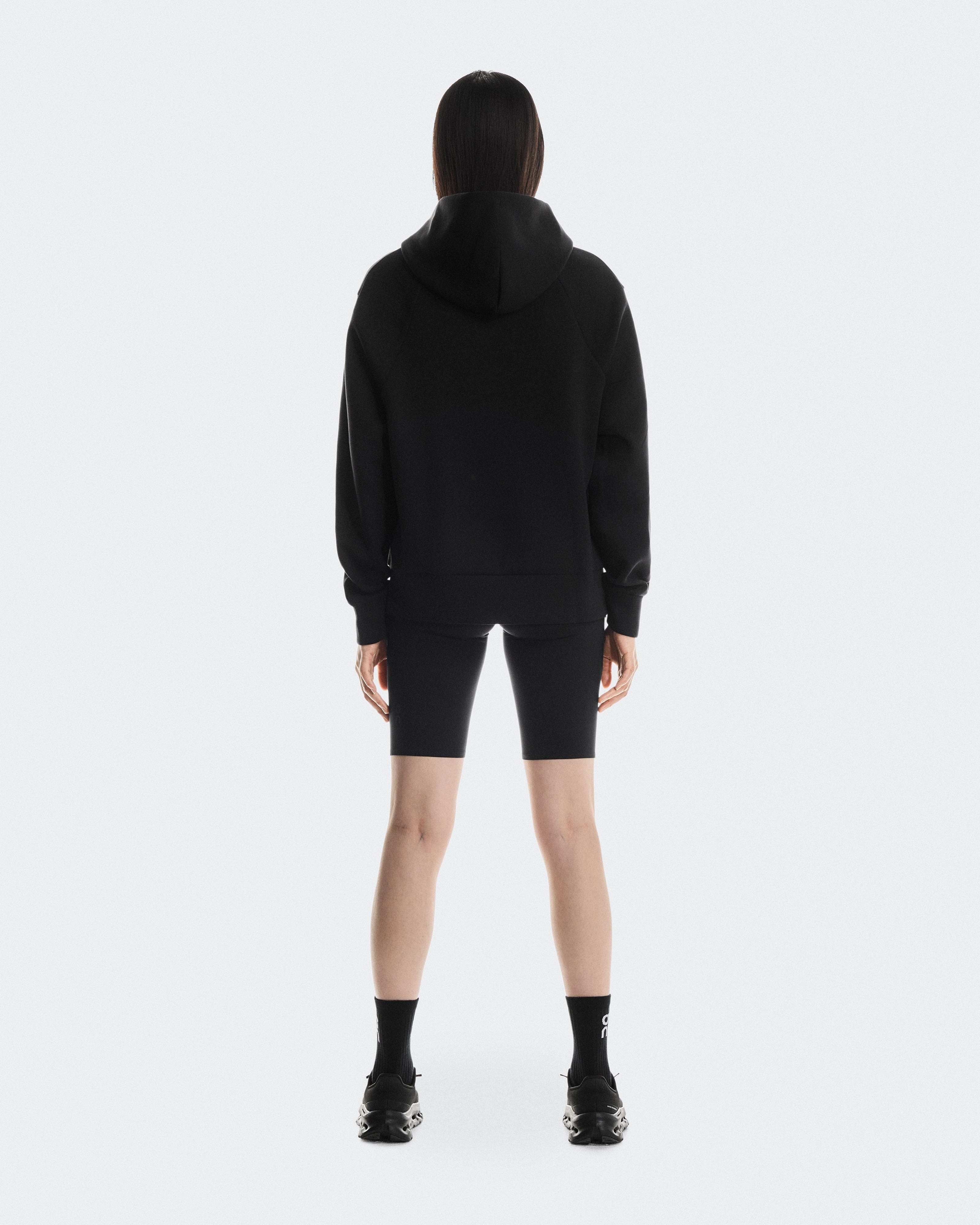 Focus Tech Hoodie