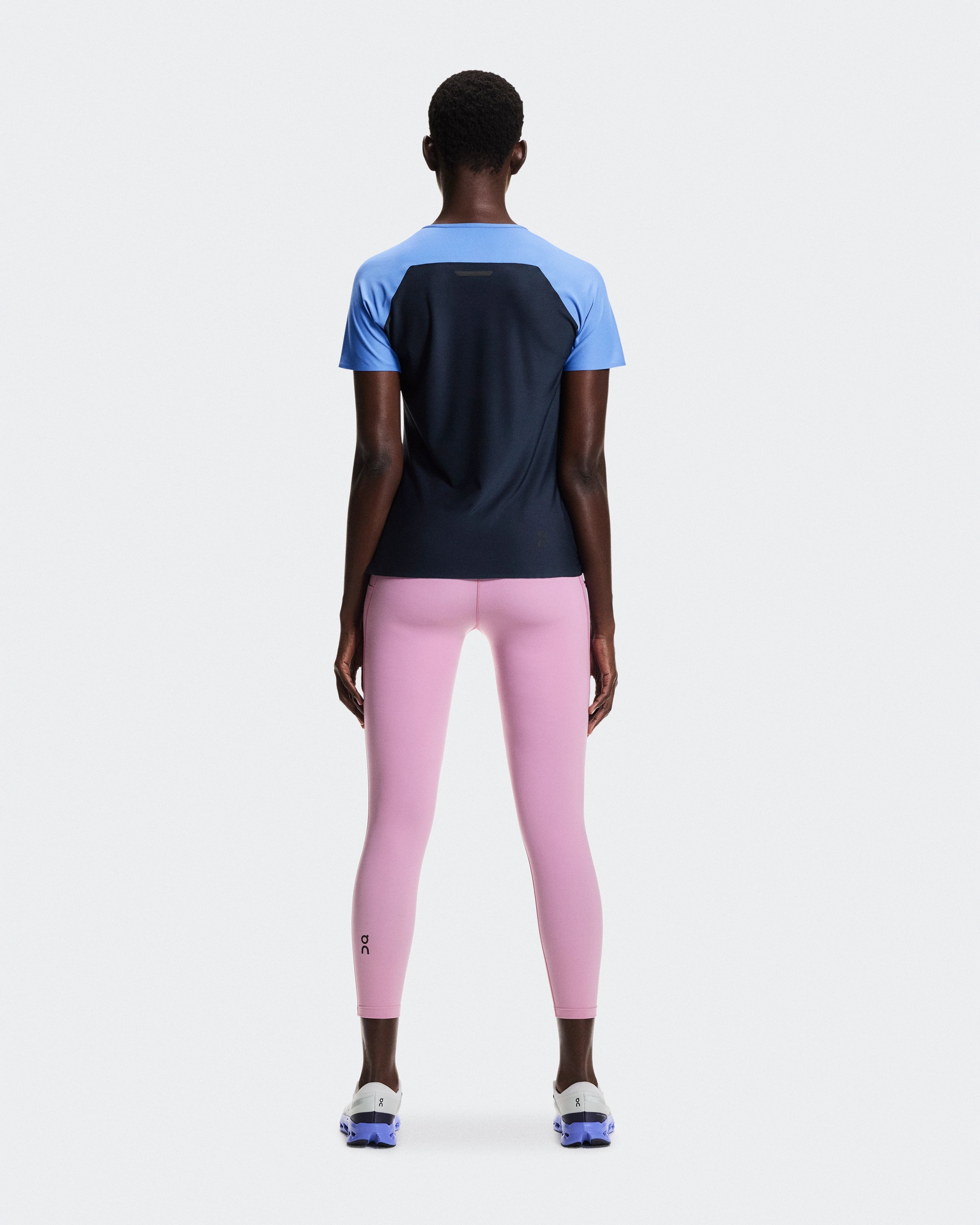 Performance Tights 7/8