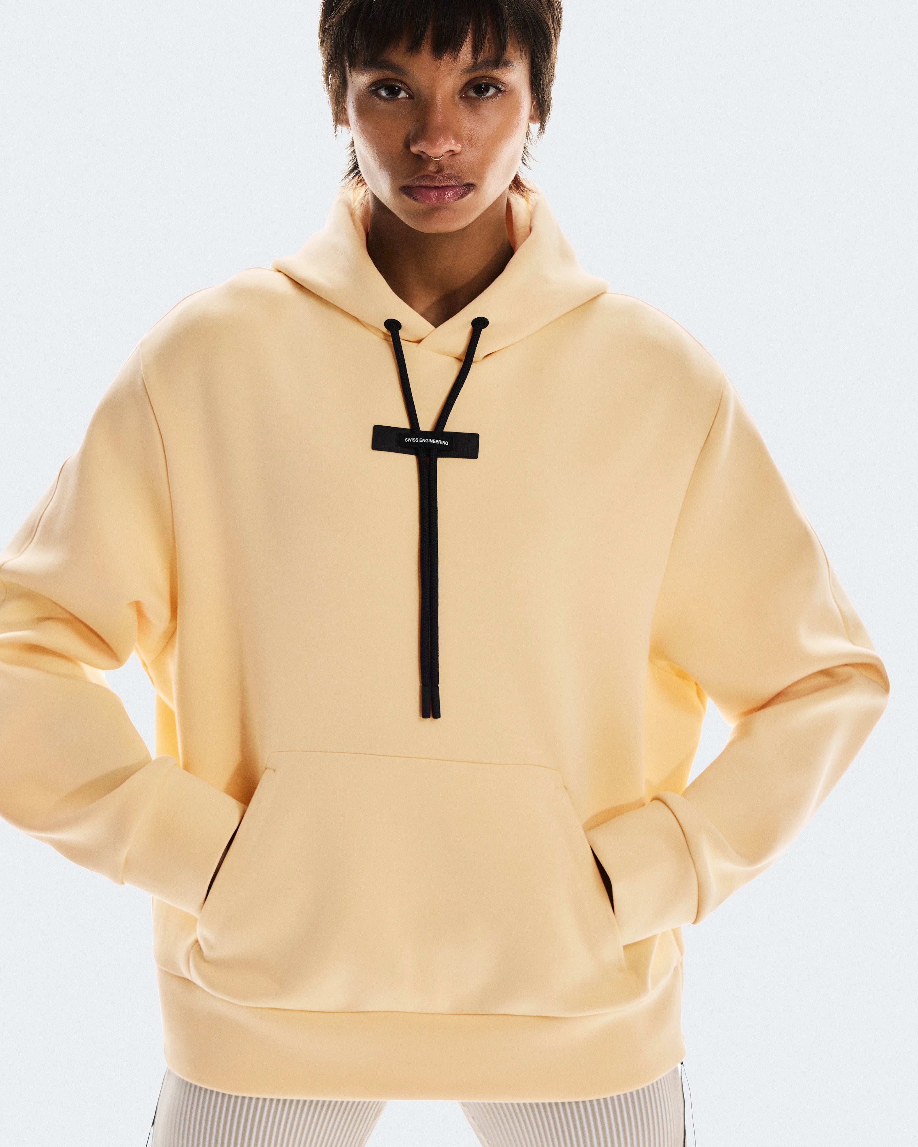 Focus Tech Hoodie