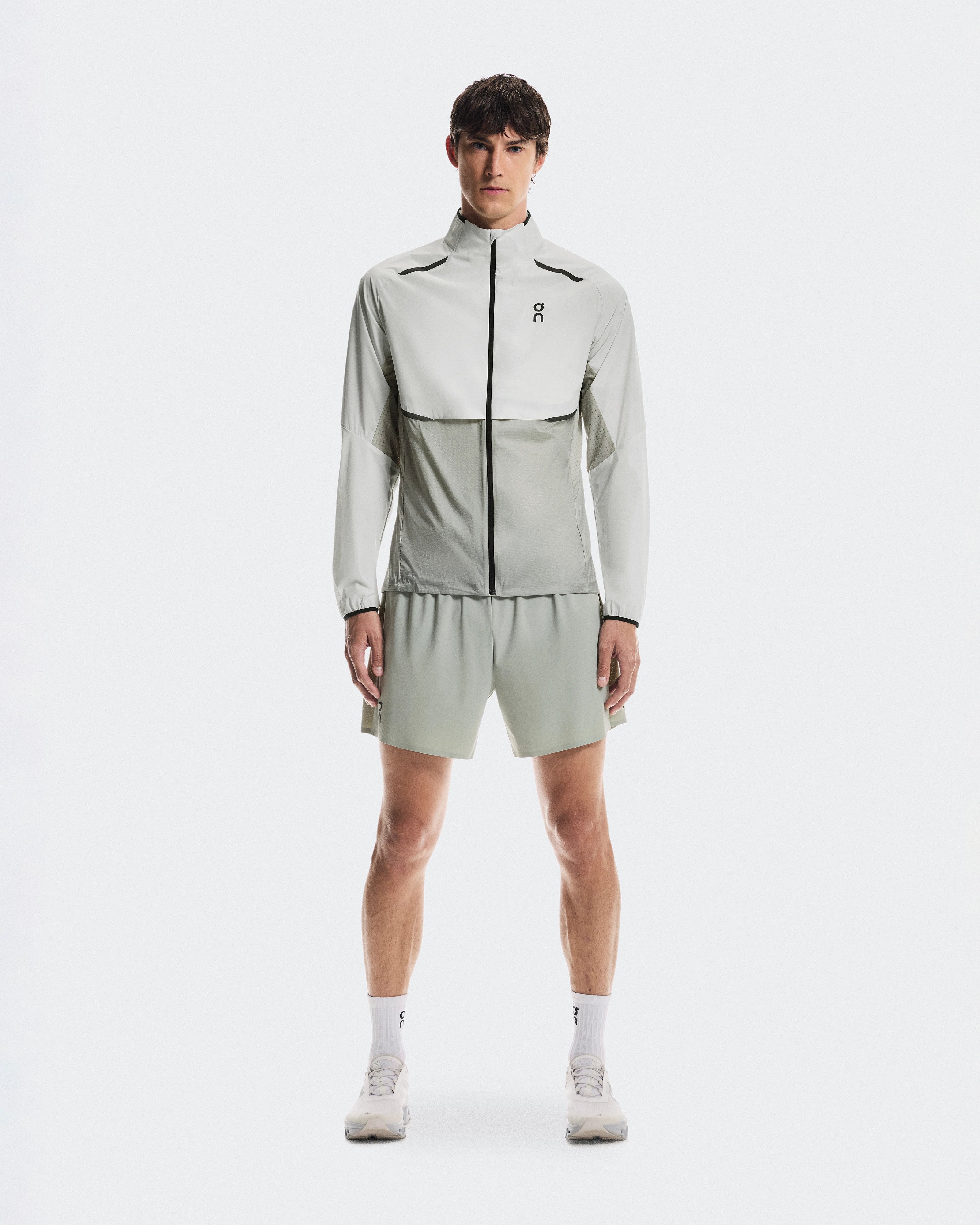 Weather Jacket