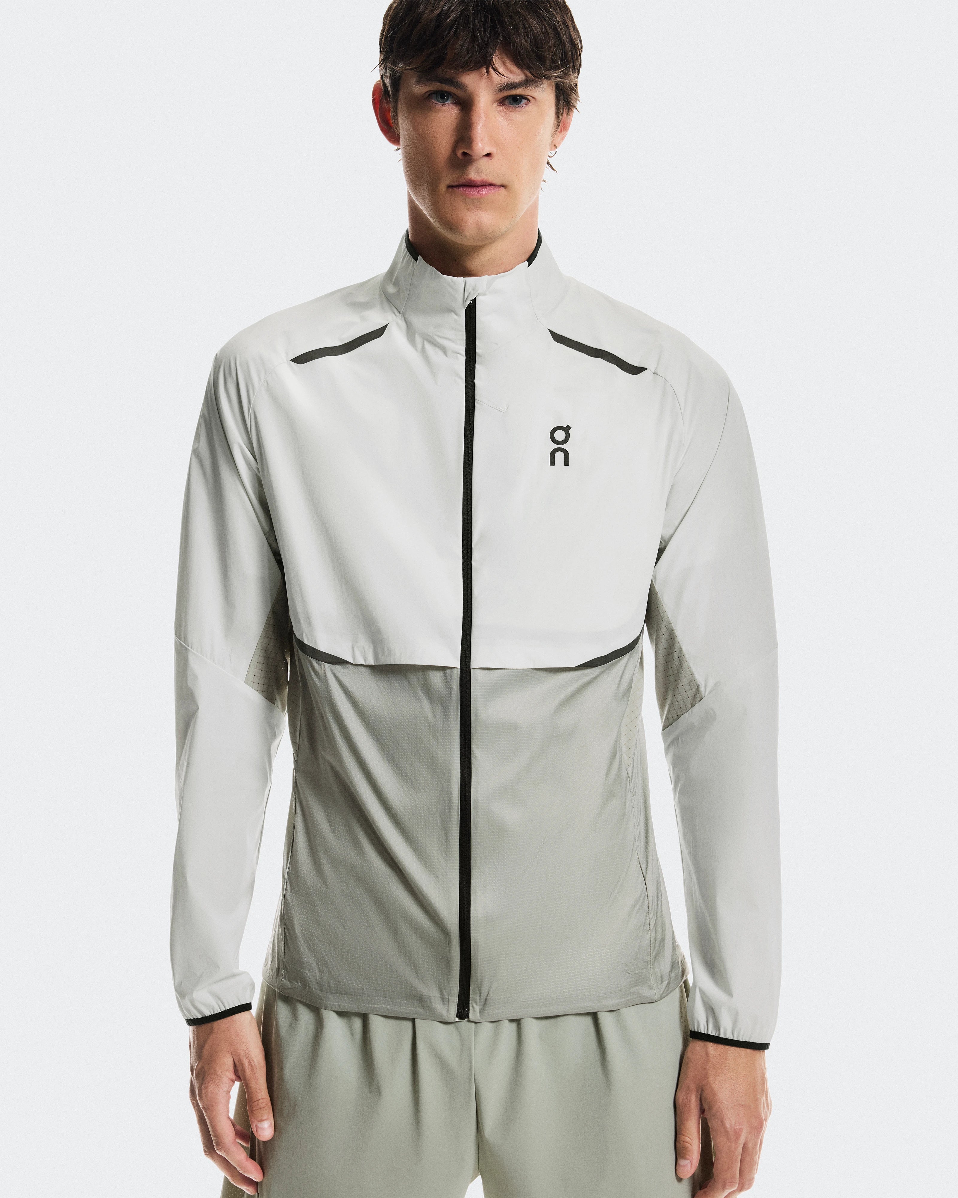 Weather Jacket