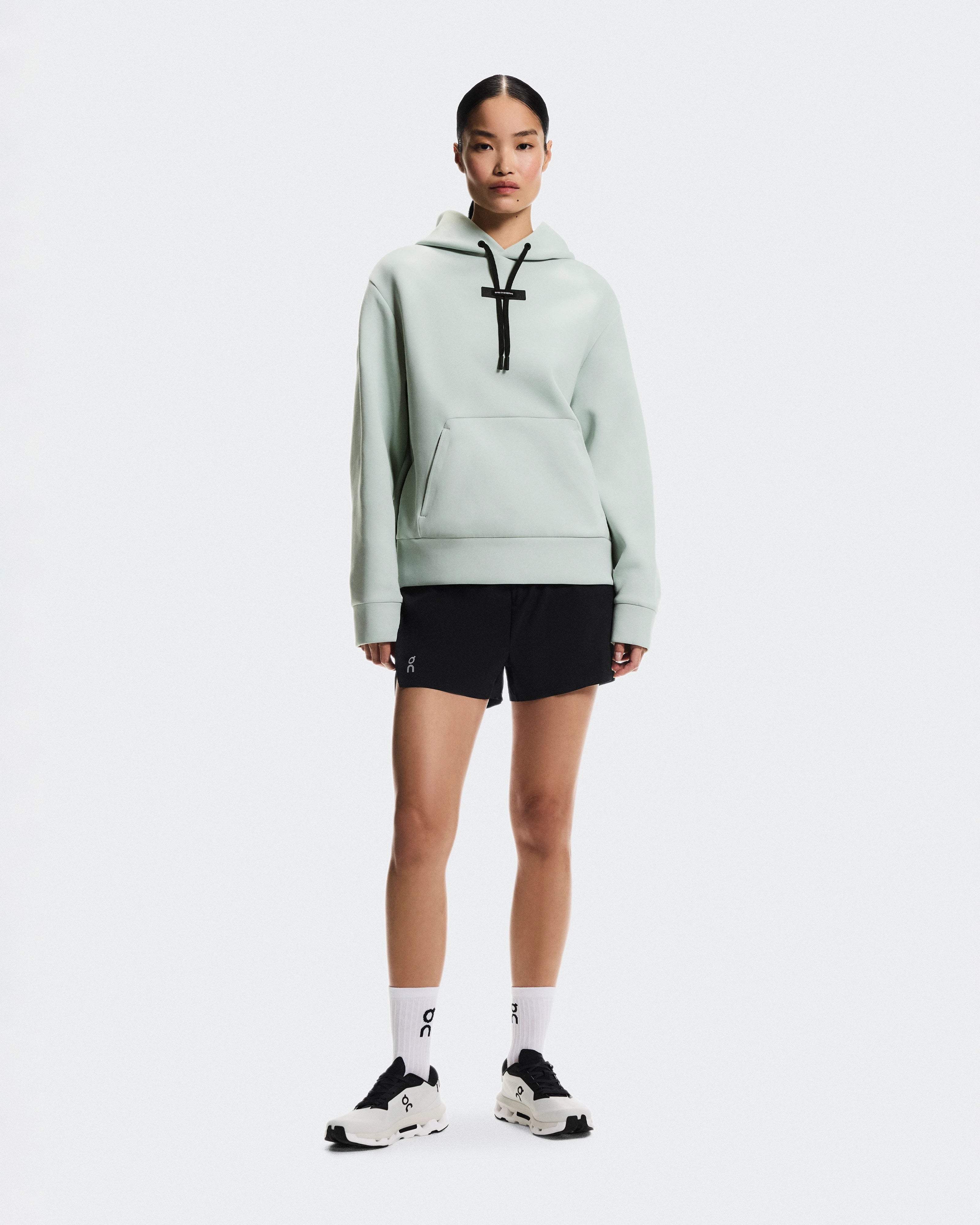 Focus Tech Hoodie
