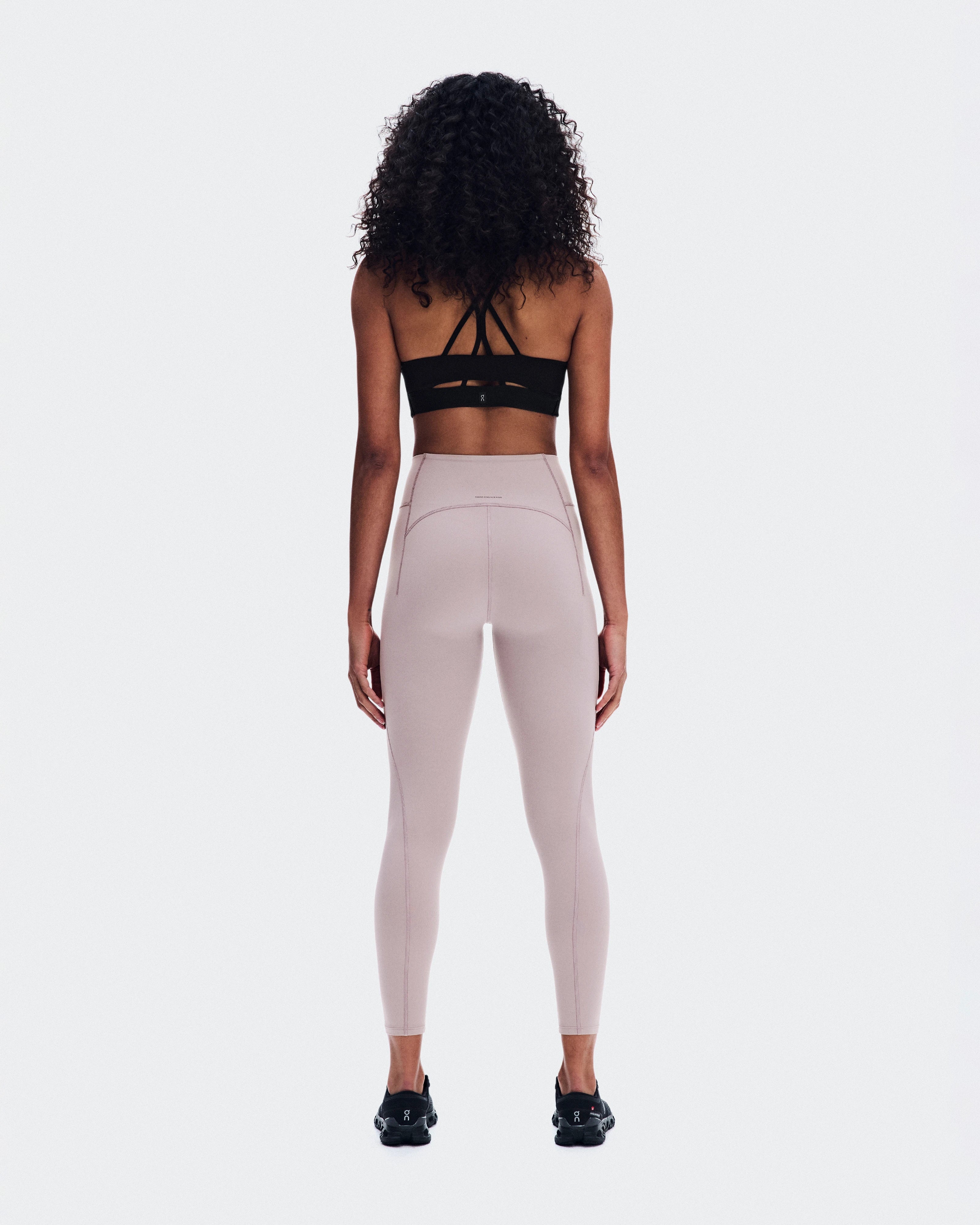 Studio Leggings 7/8