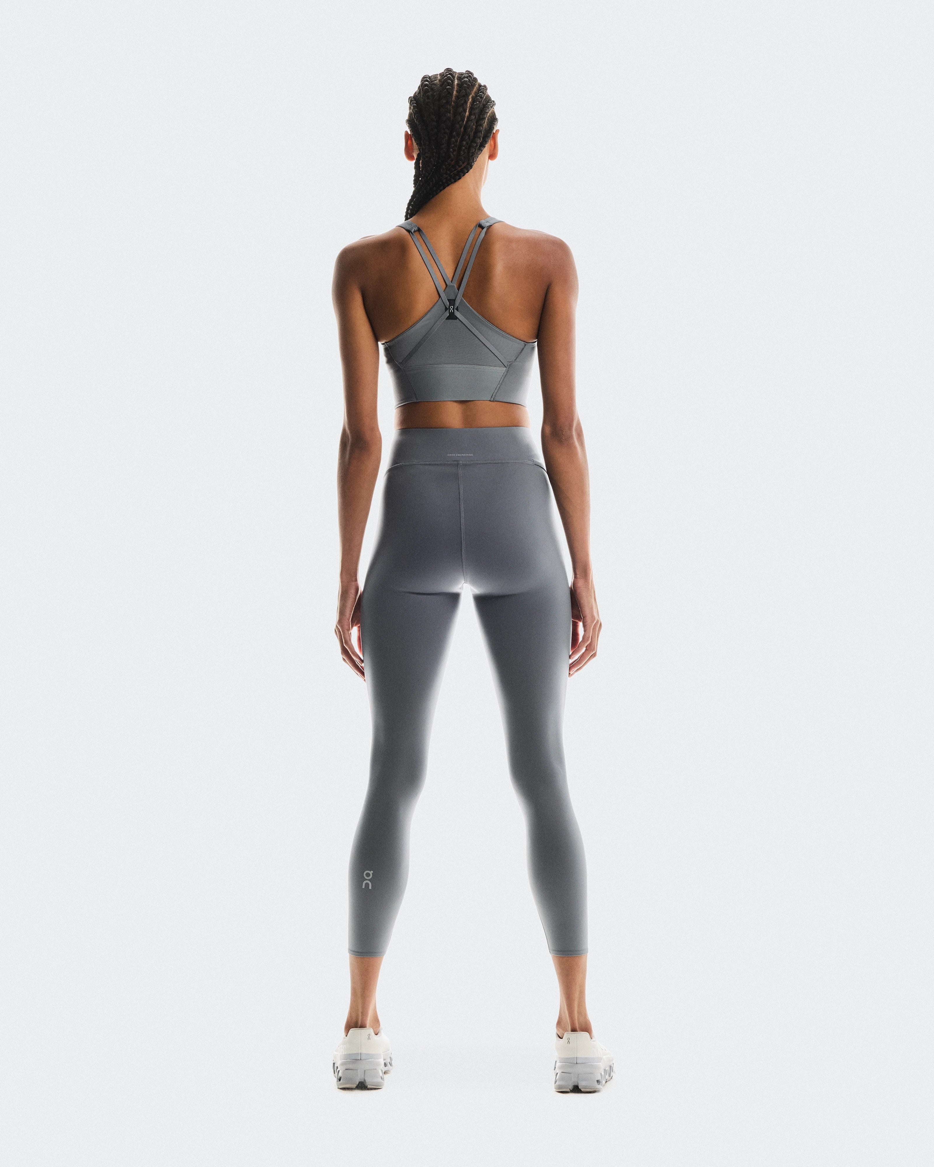 Train Tights 7/8