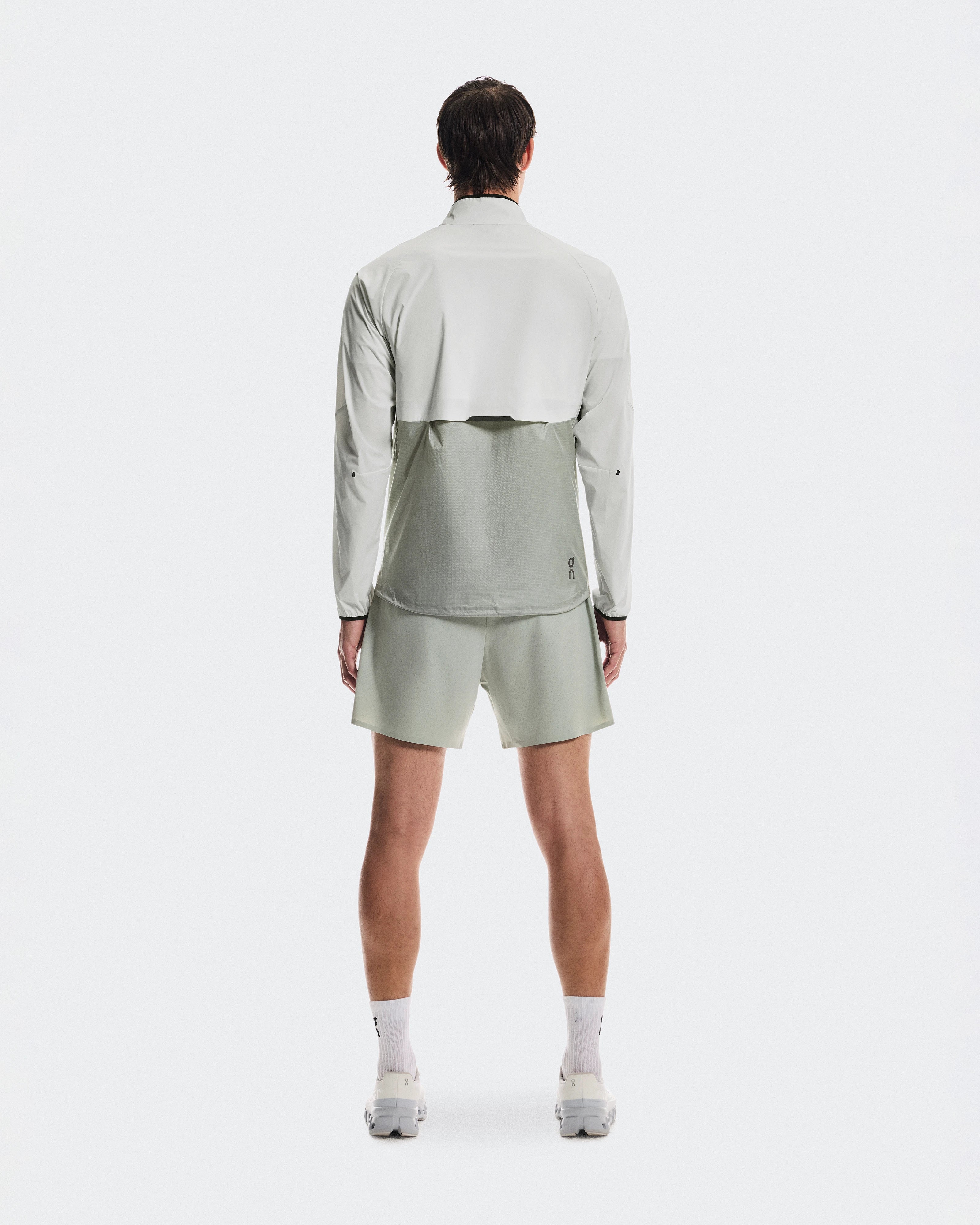 Weather Jacket