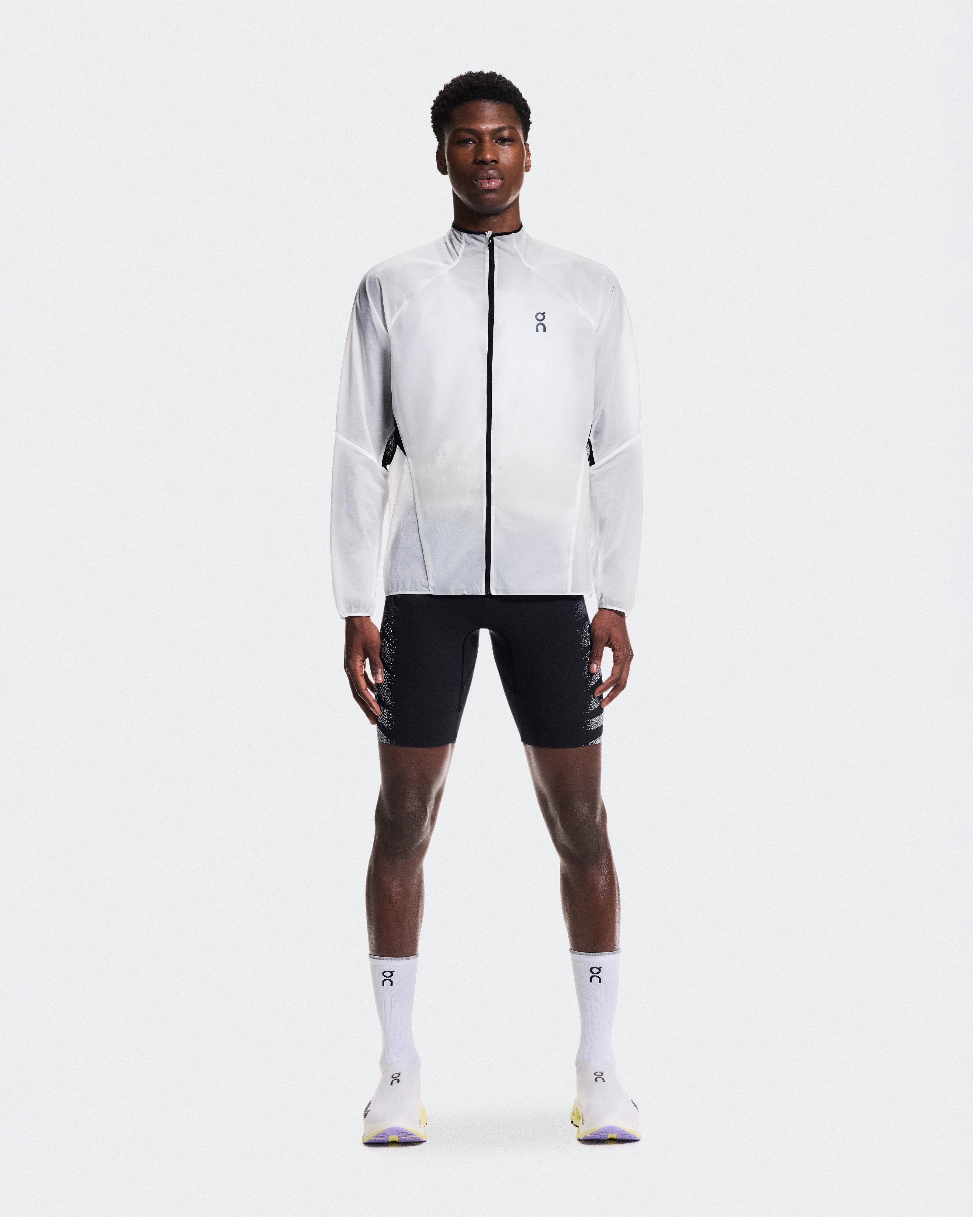 Zero Jacket
